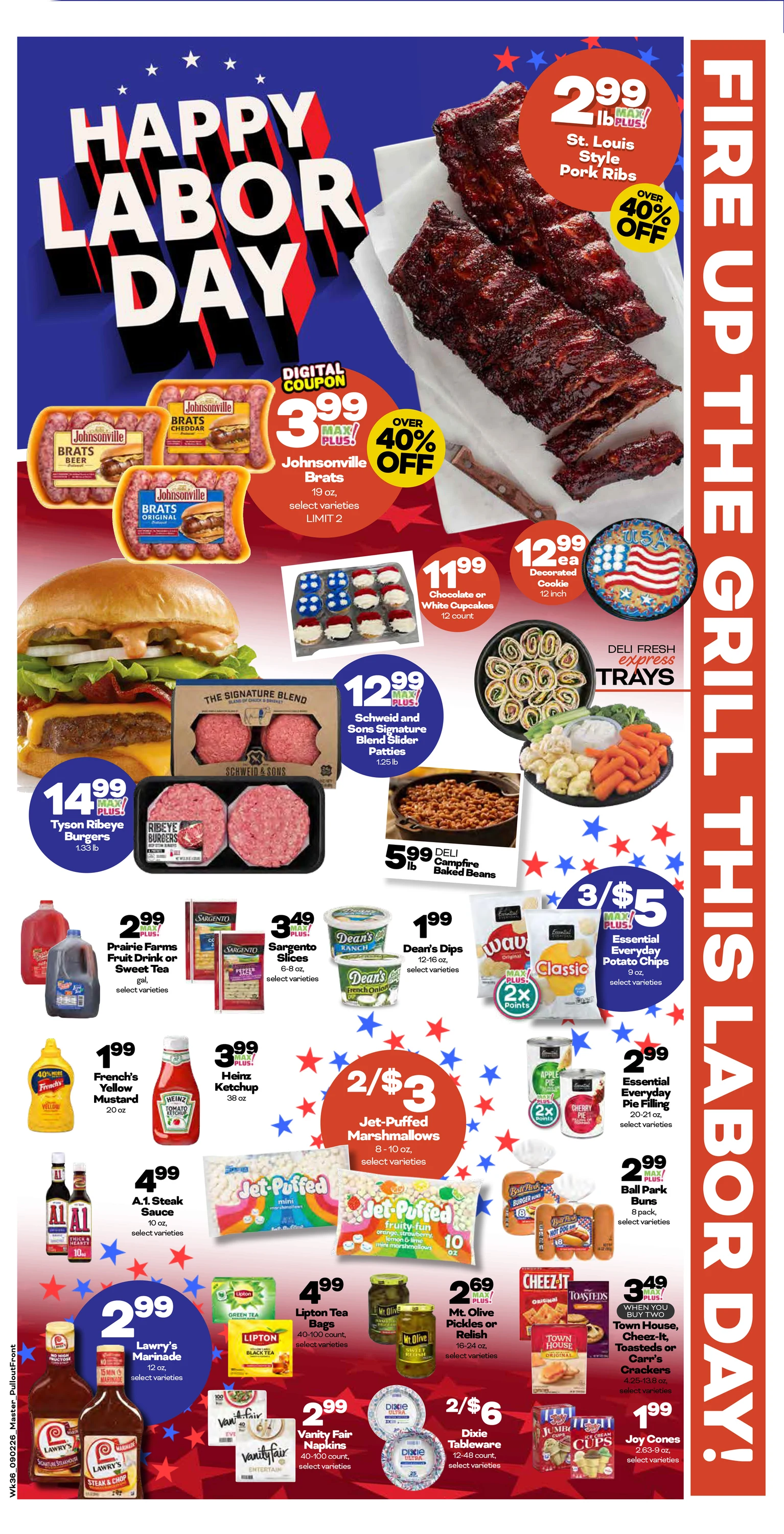 County Market County Market Weekly Specials - Page 2