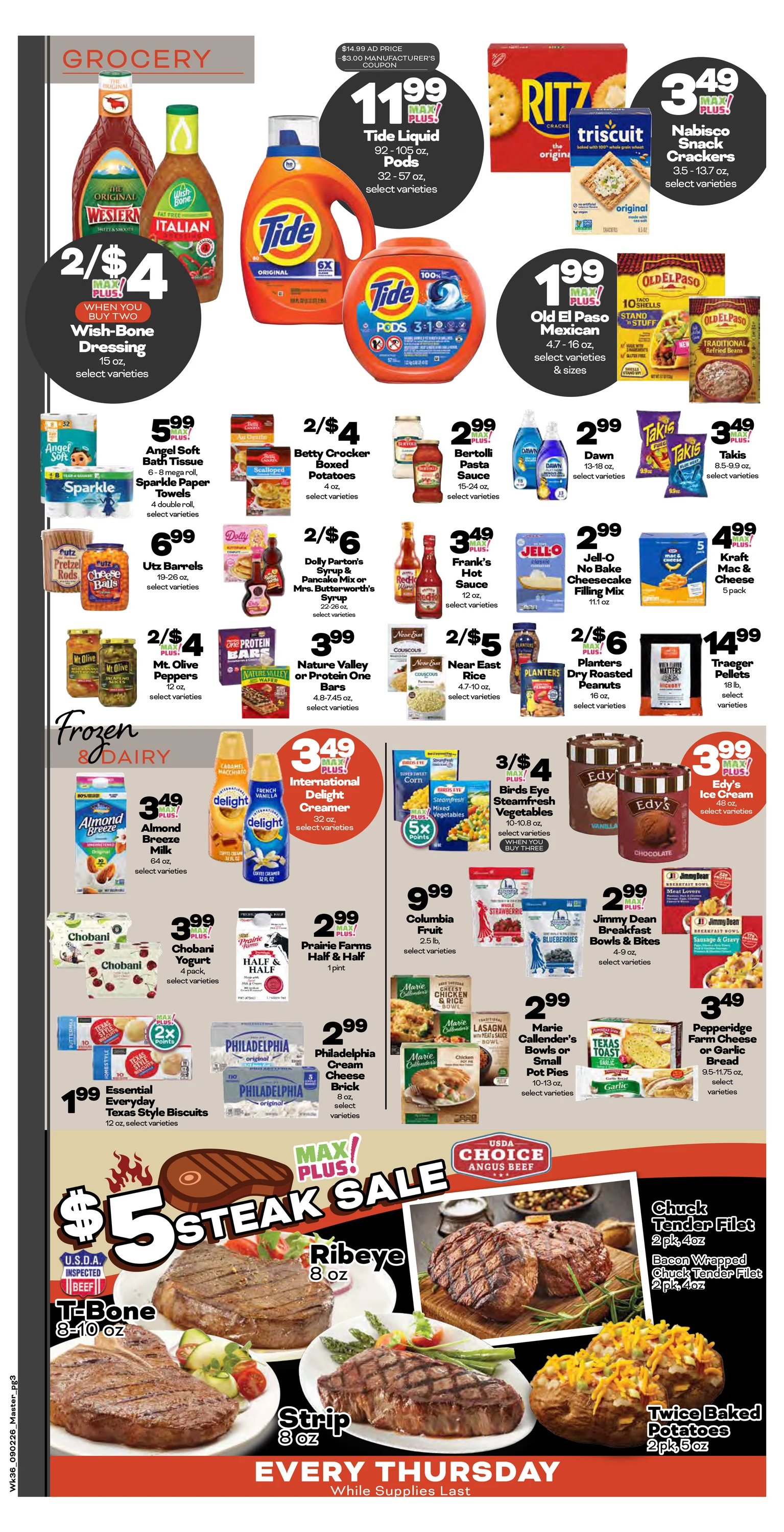 County Market County Market Weekly Specials - Page 3