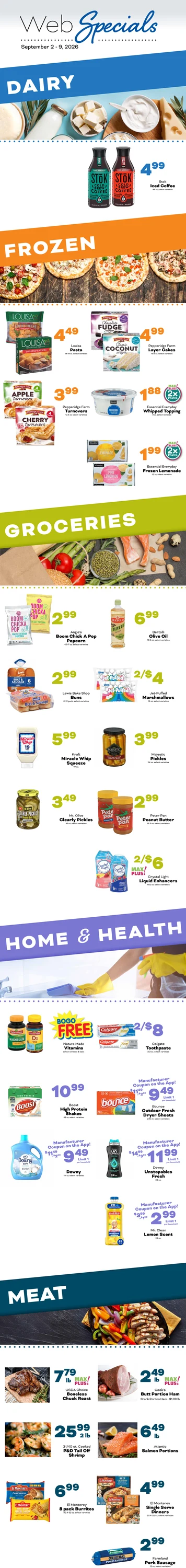 County Market County Market Weekly Specials - Page 4