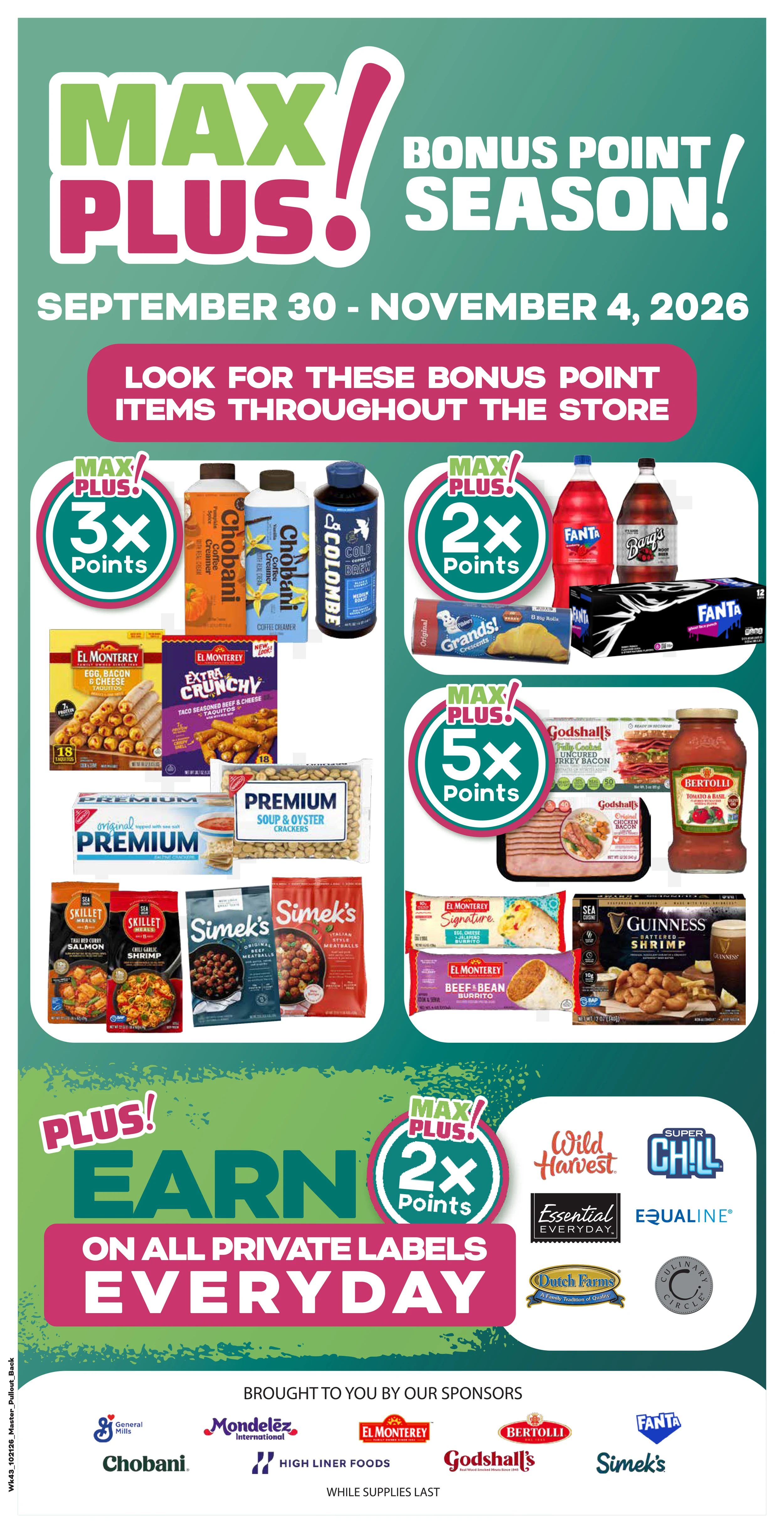 County Market County Market Weekly Specials - Page 3