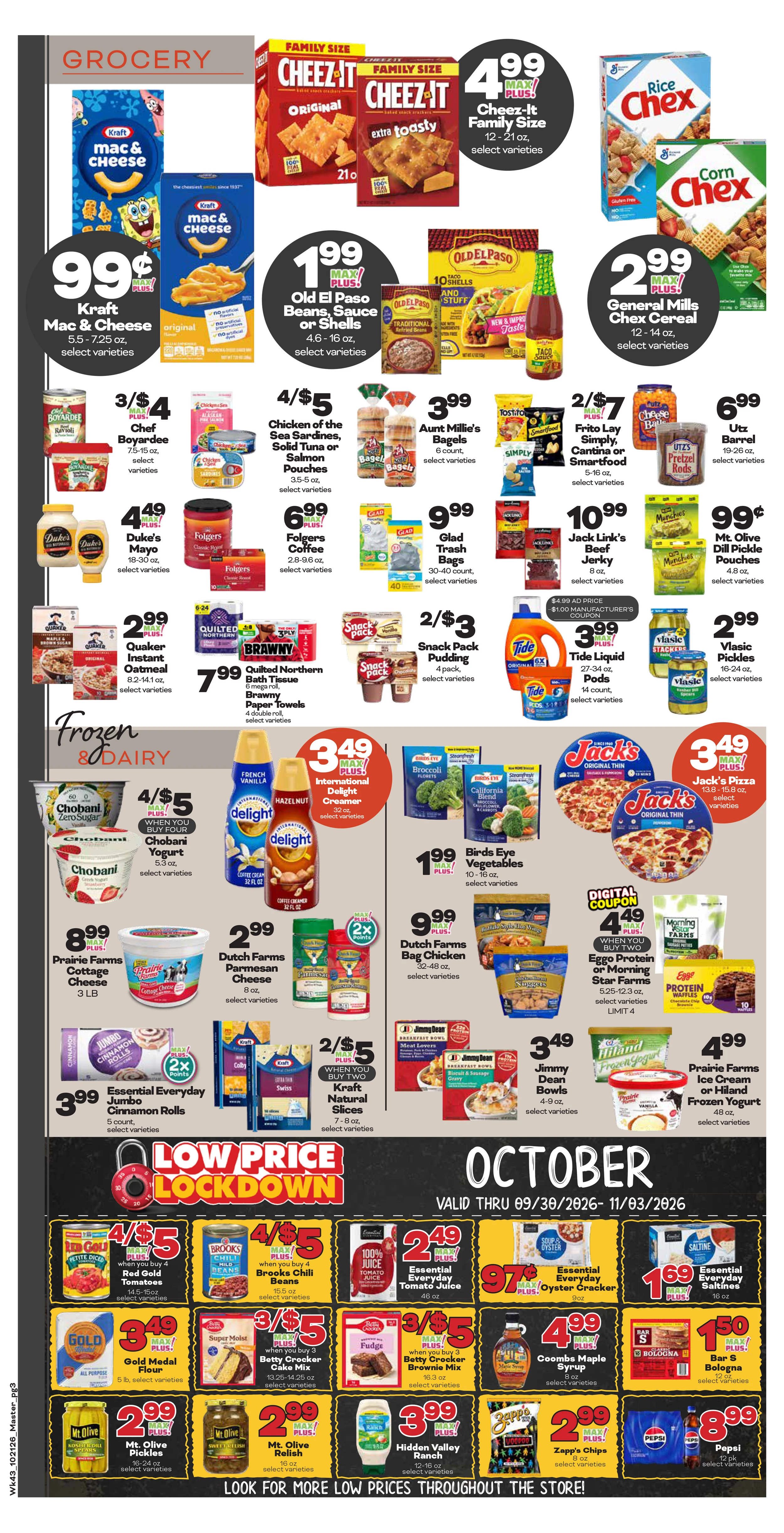 County Market County Market Weekly Specials - Page 4