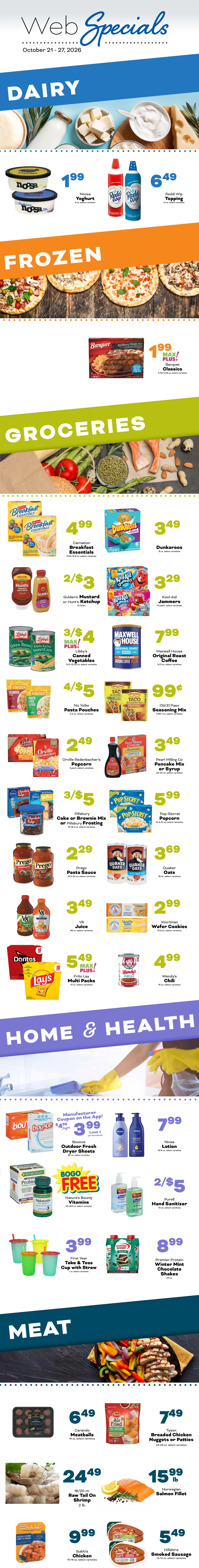 County Market County Market Weekly Specials - Page 5