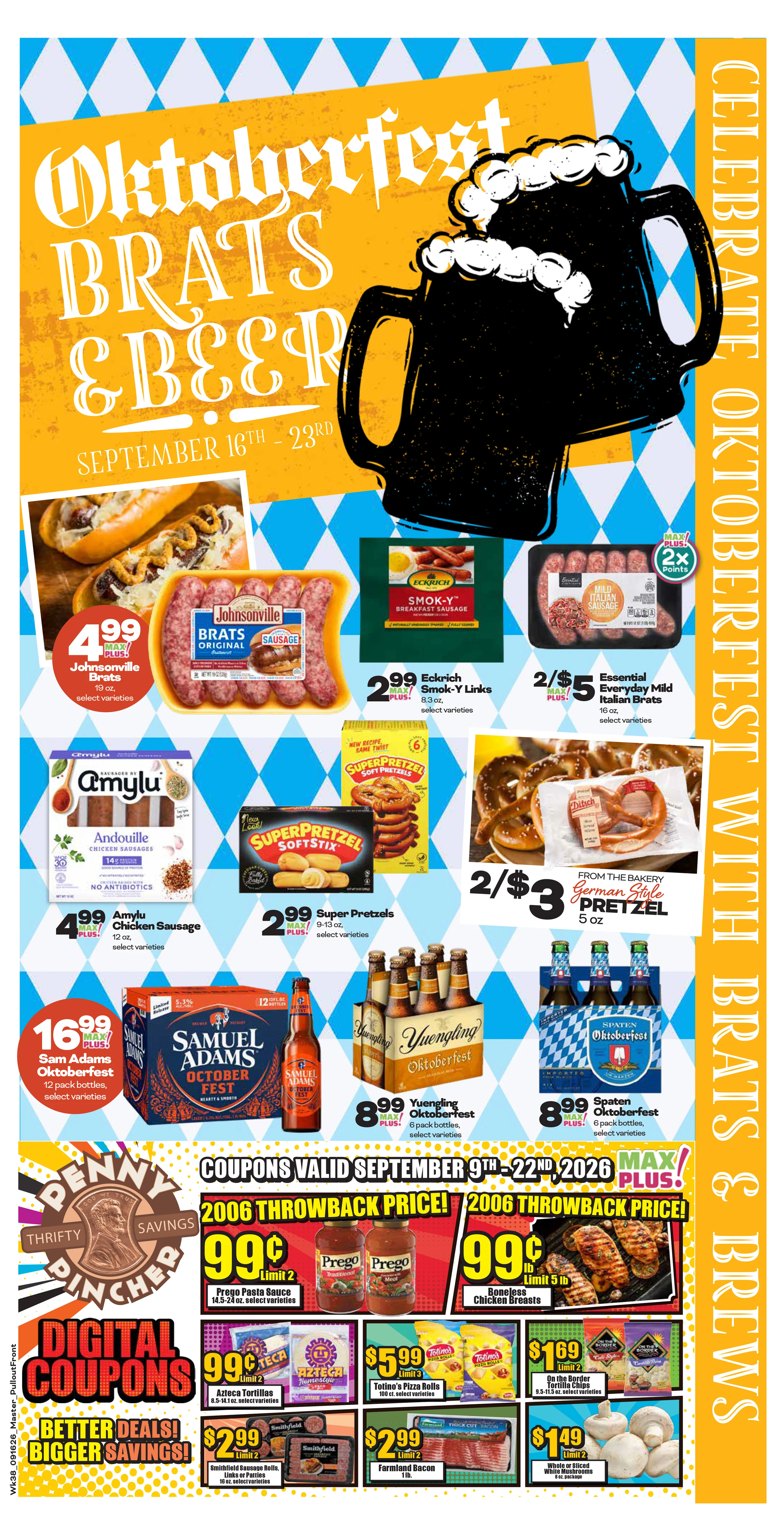 County Market County Market Weekly Specials - Page 2