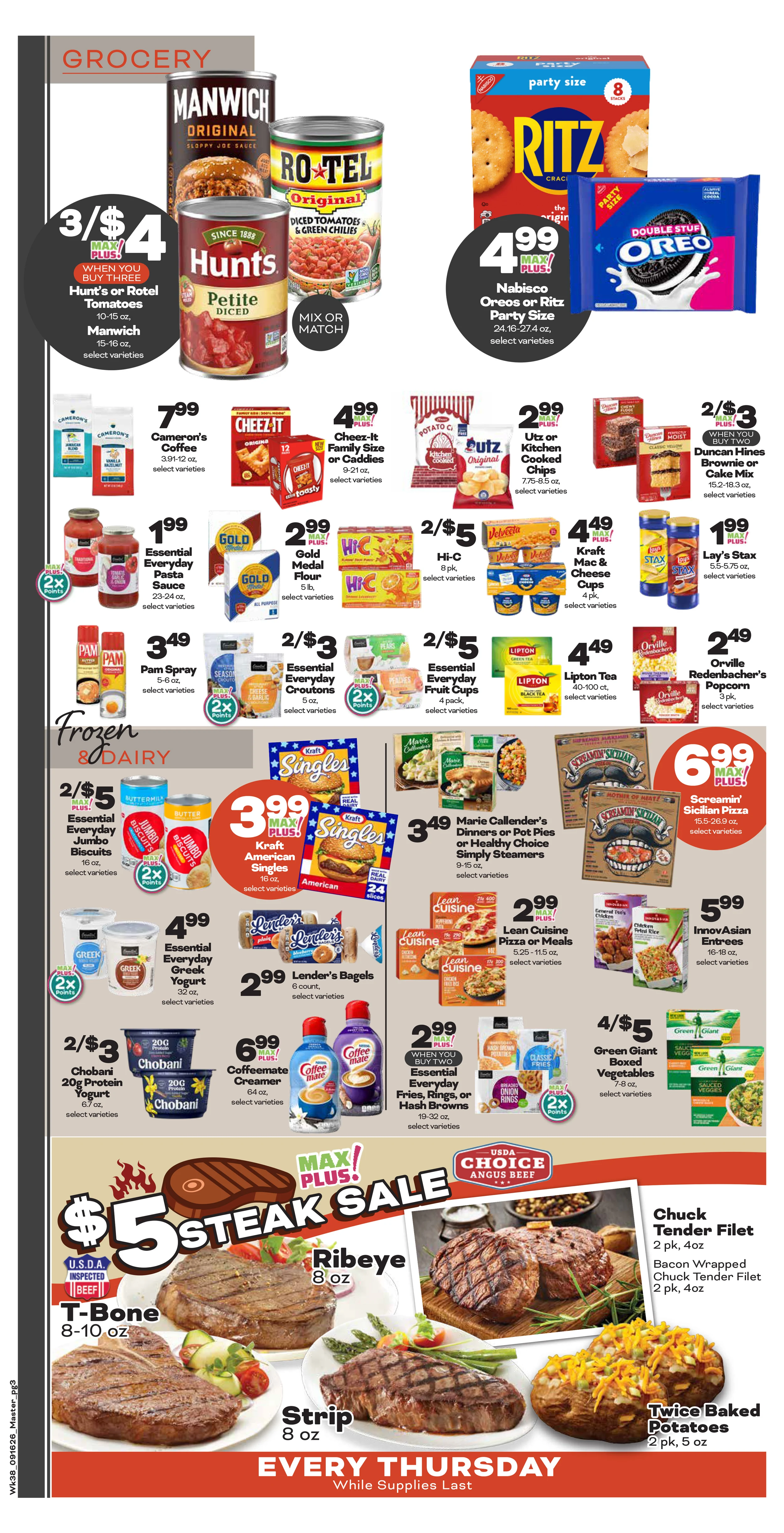 County Market County Market Weekly Specials - Page 4