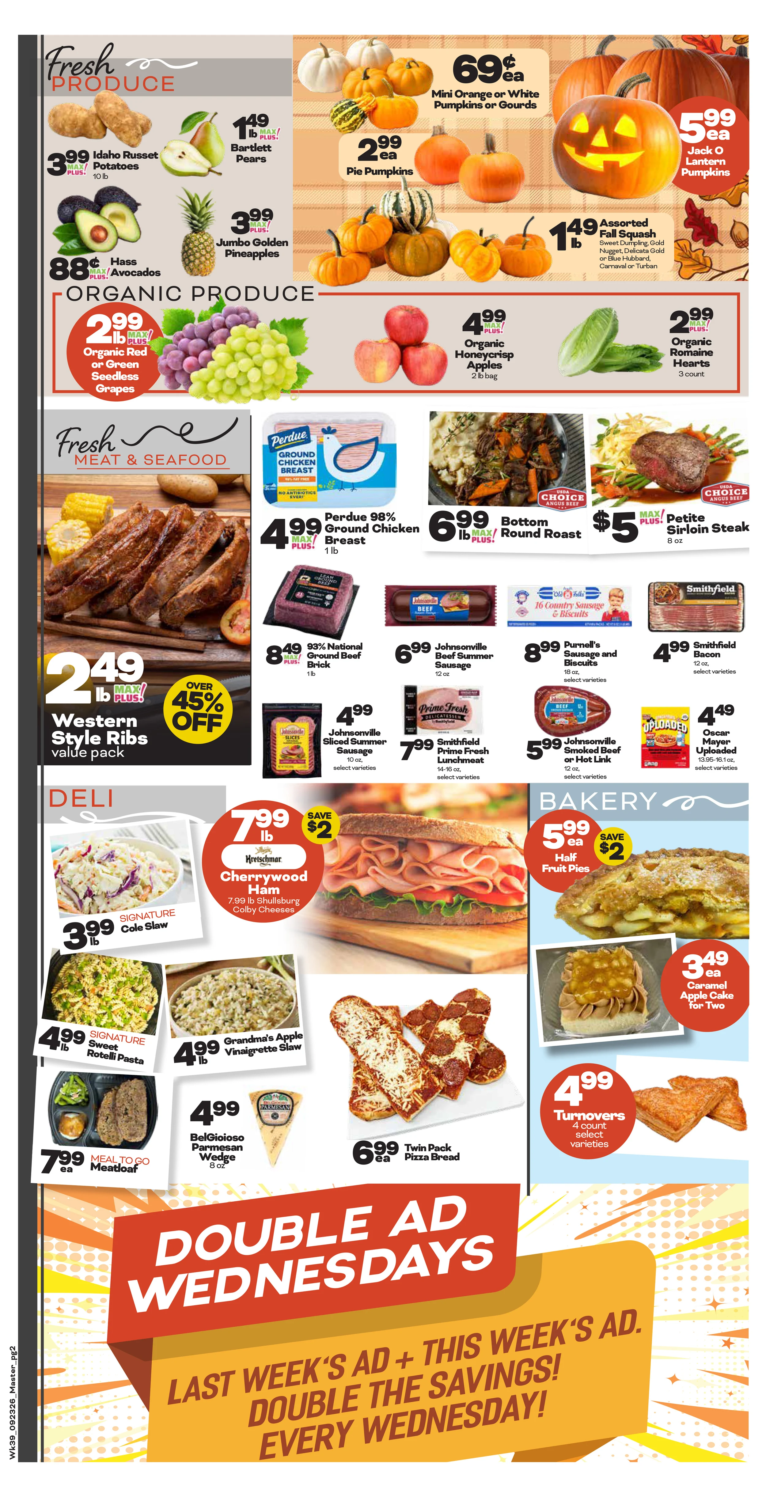 County Market County Market Weekly Specials - Page 6