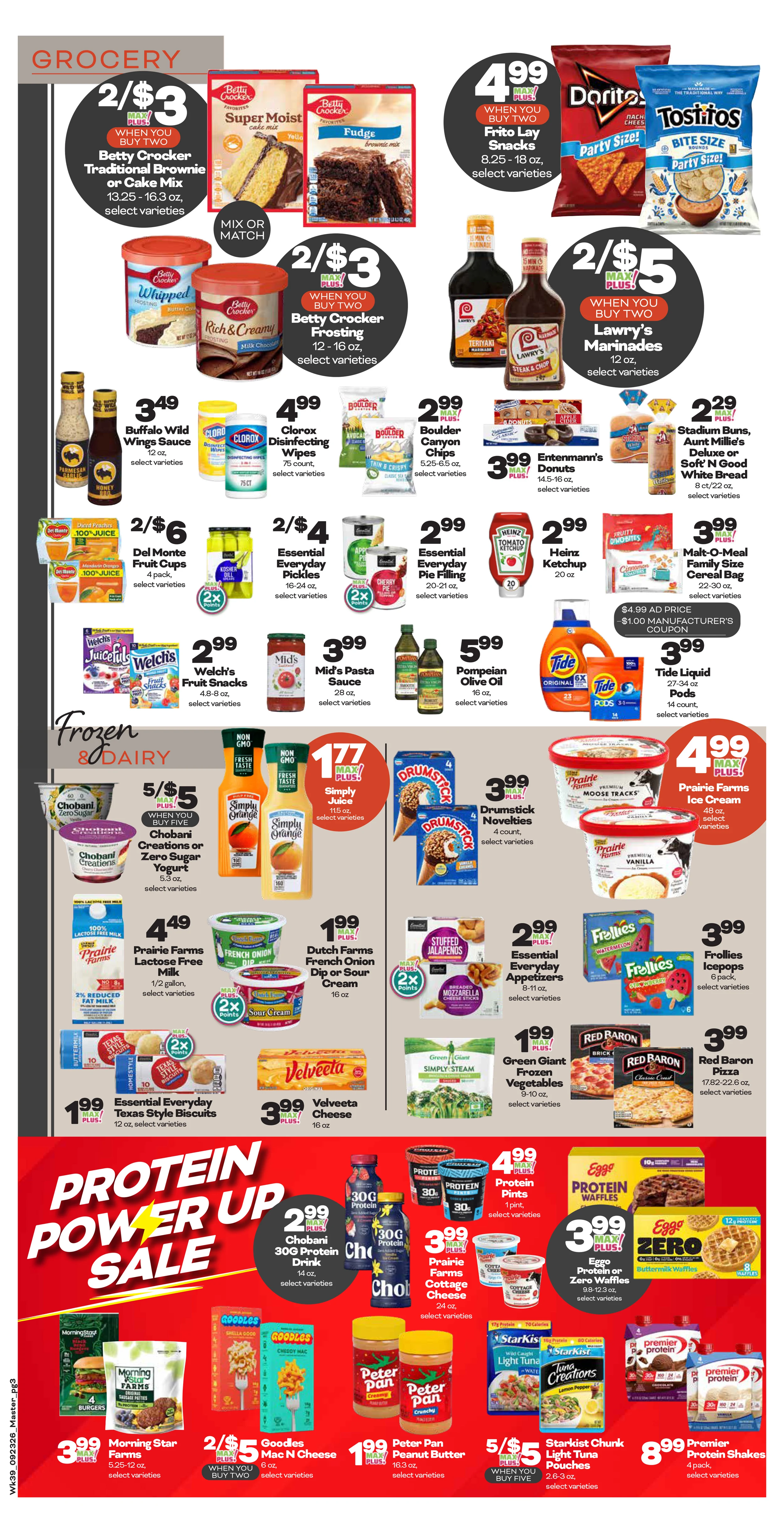 County Market County Market Weekly Specials - Page 8