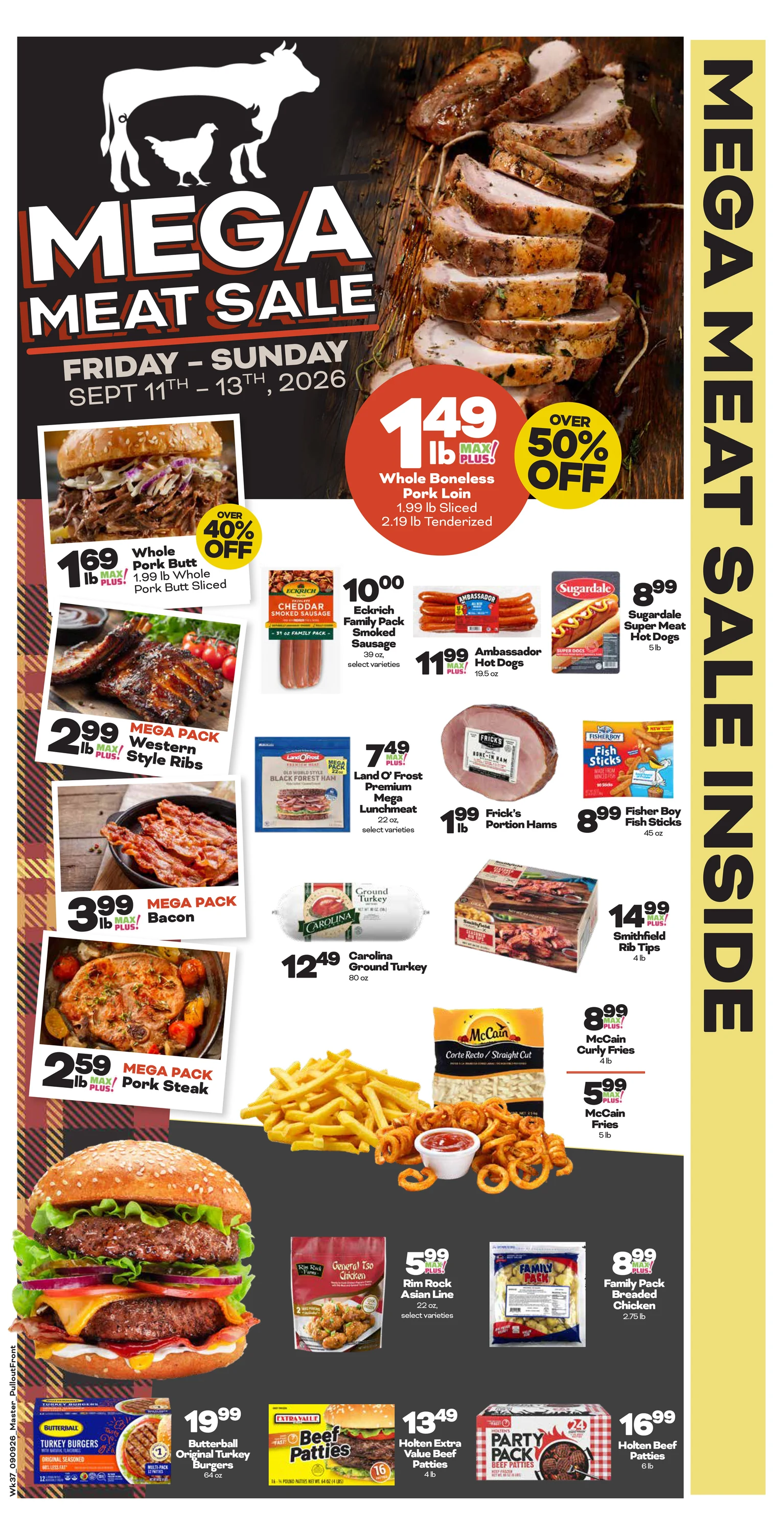 County Market County Market Weekly Specials - Page 2