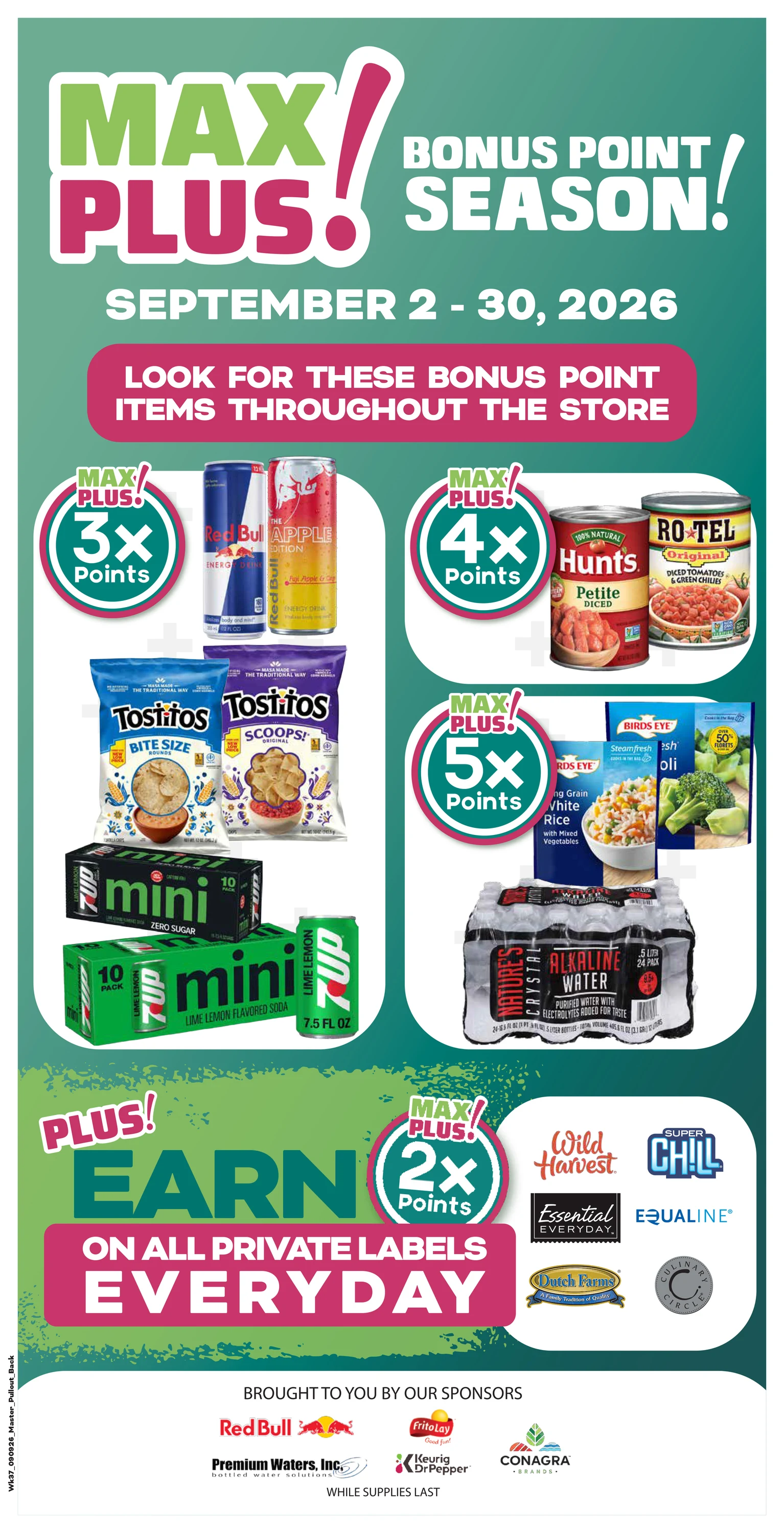 County Market County Market Weekly Specials - Page 3