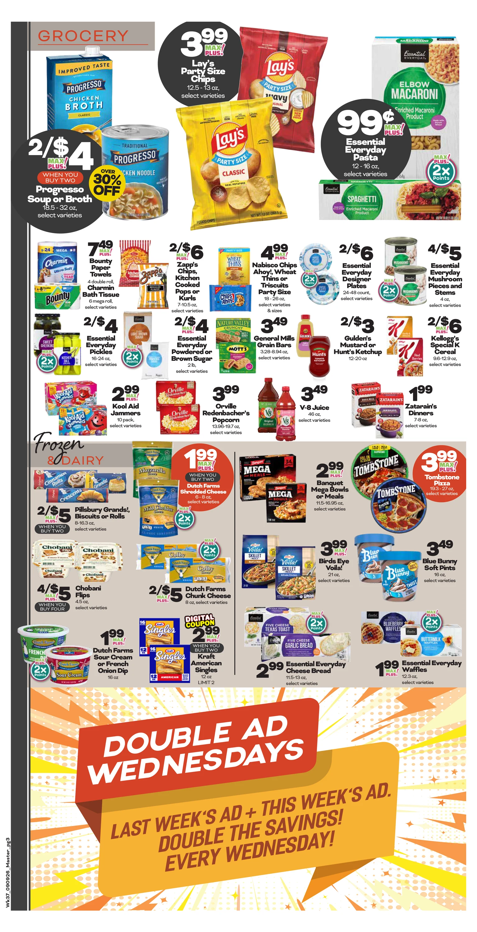 County Market County Market Weekly Specials - Page 4