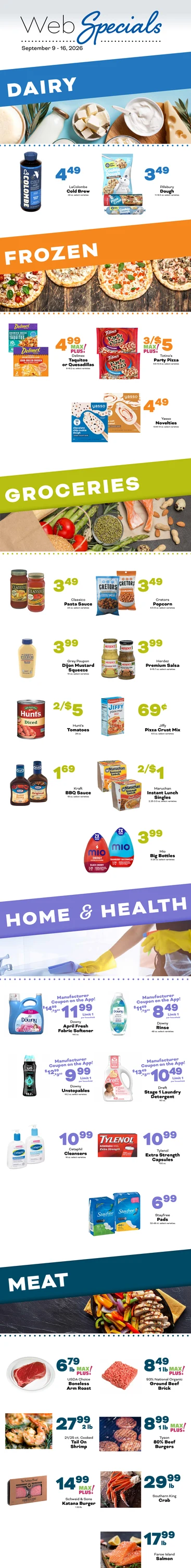 County Market County Market Weekly Specials - Page 5