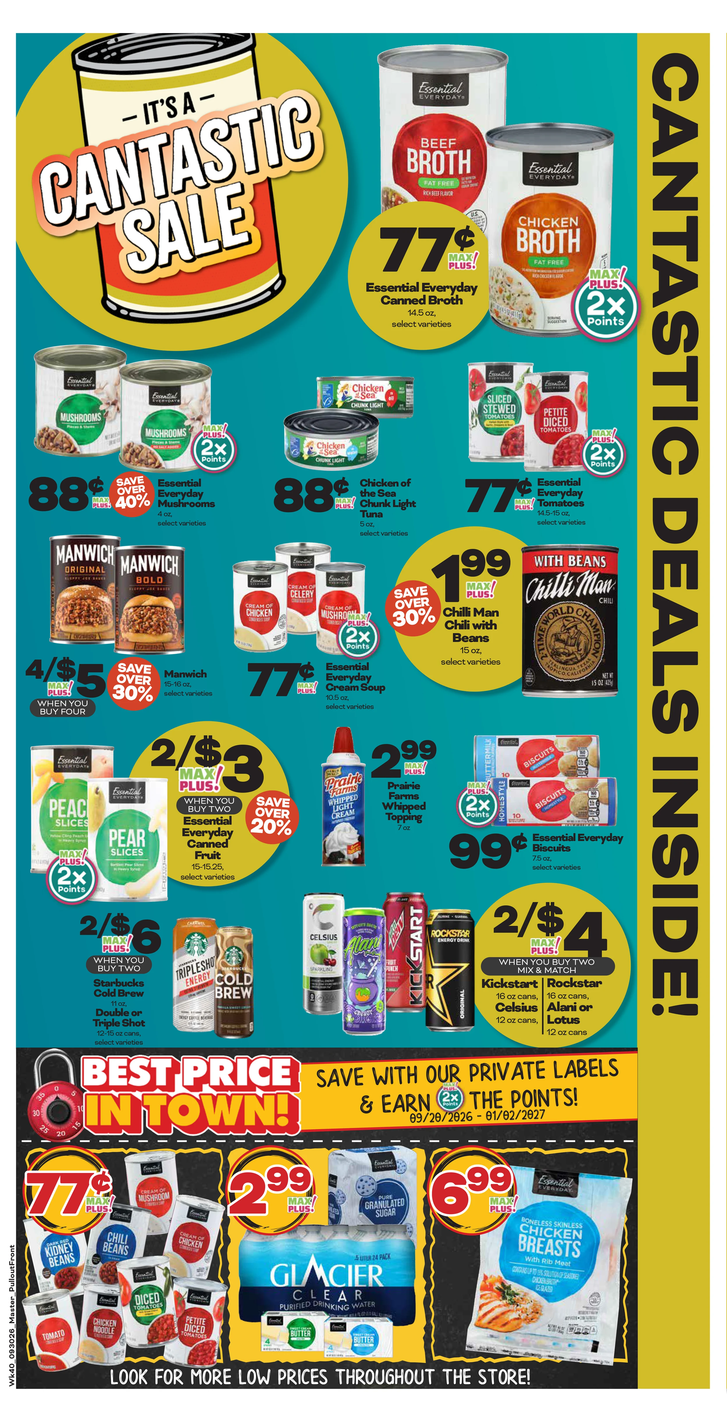 County Market County Market Weekly Specials - Page 2