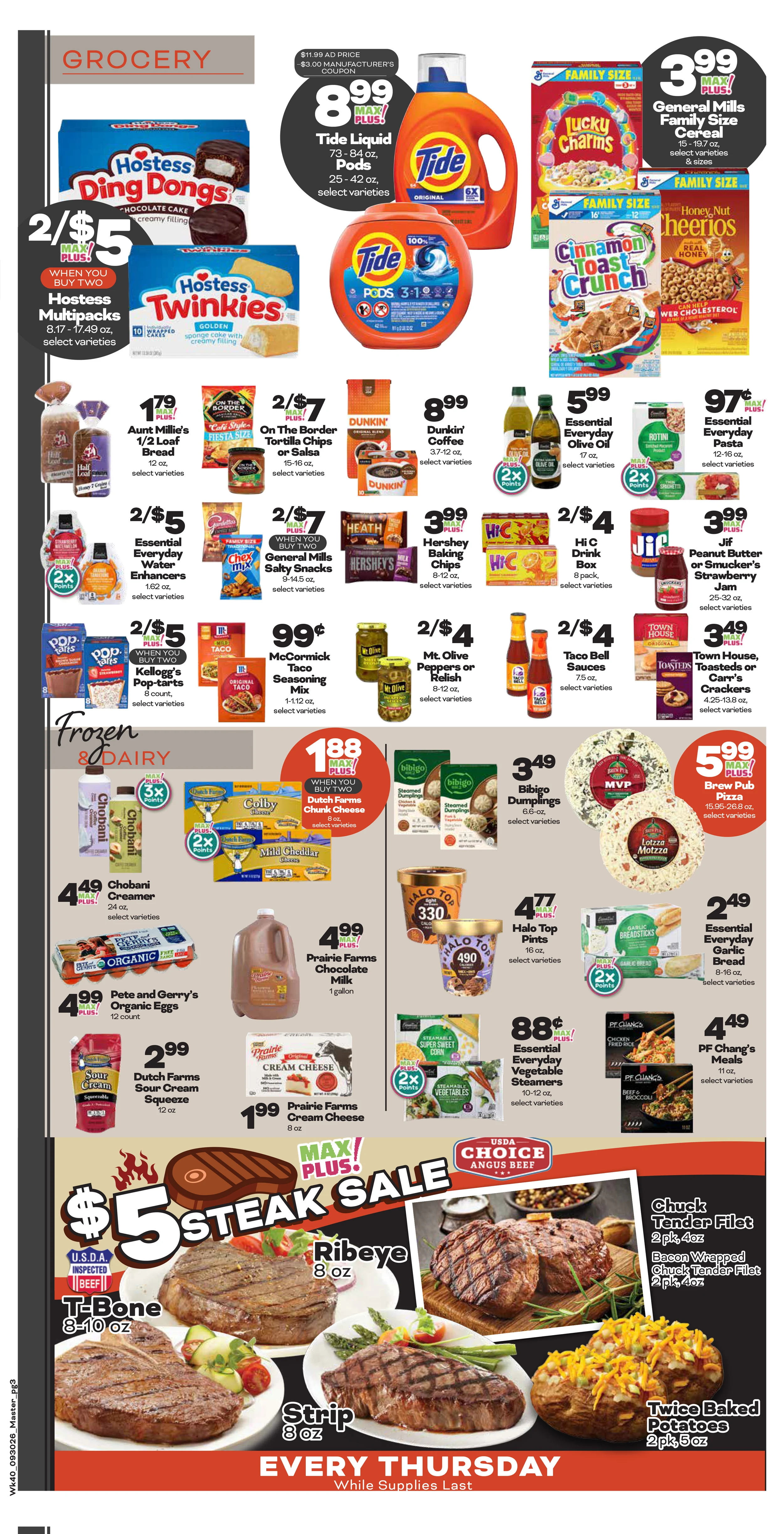 County Market County Market Weekly Specials - Page 4