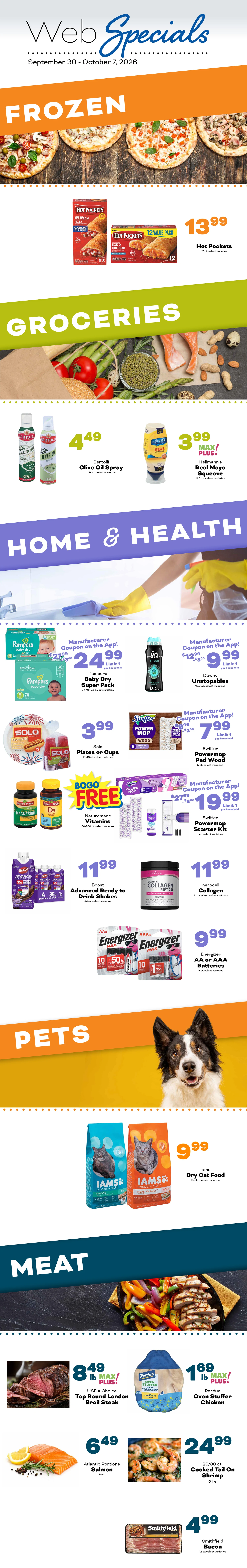 County Market County Market Weekly Specials - Page 5