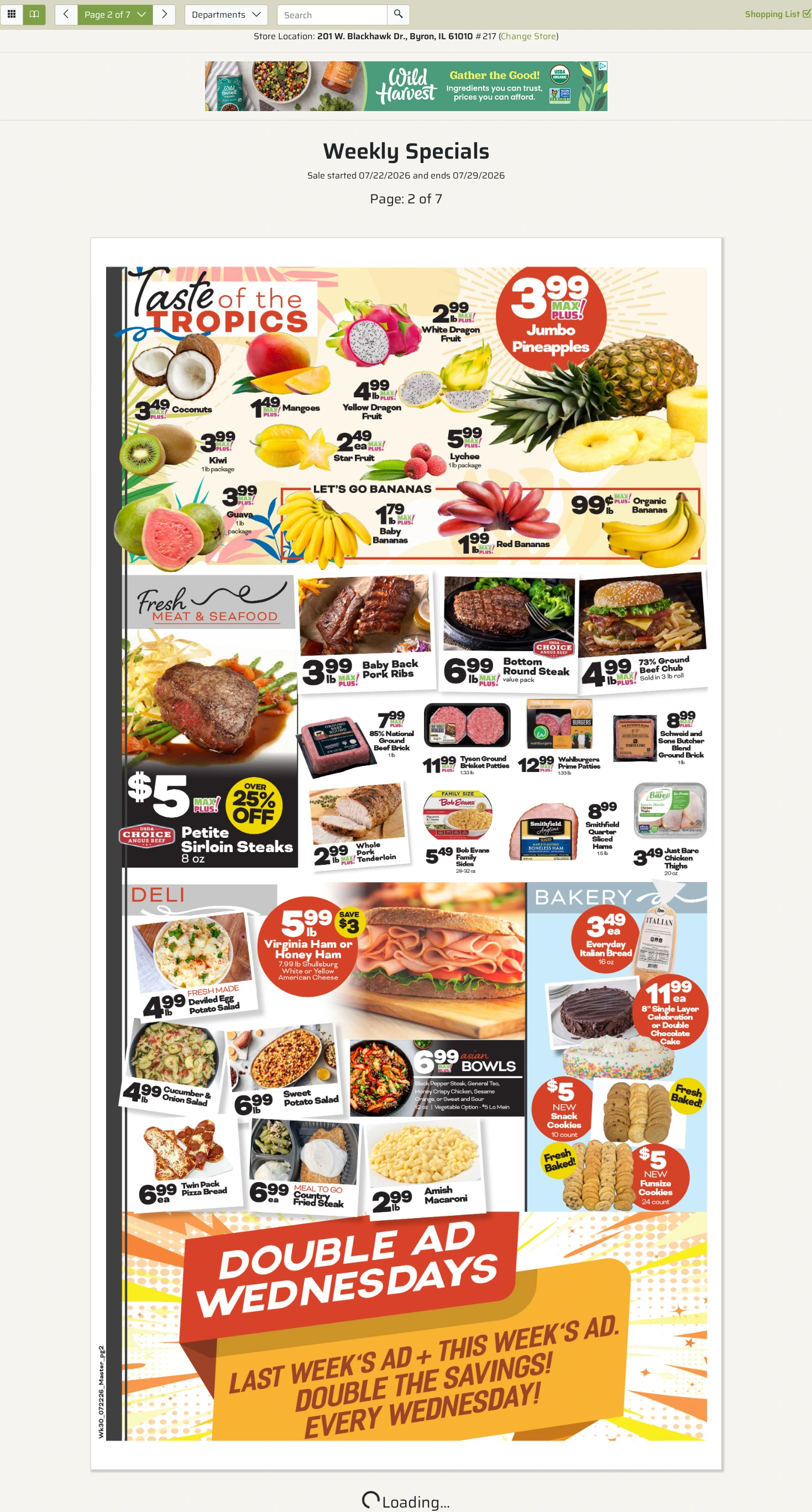 Flyer page 2