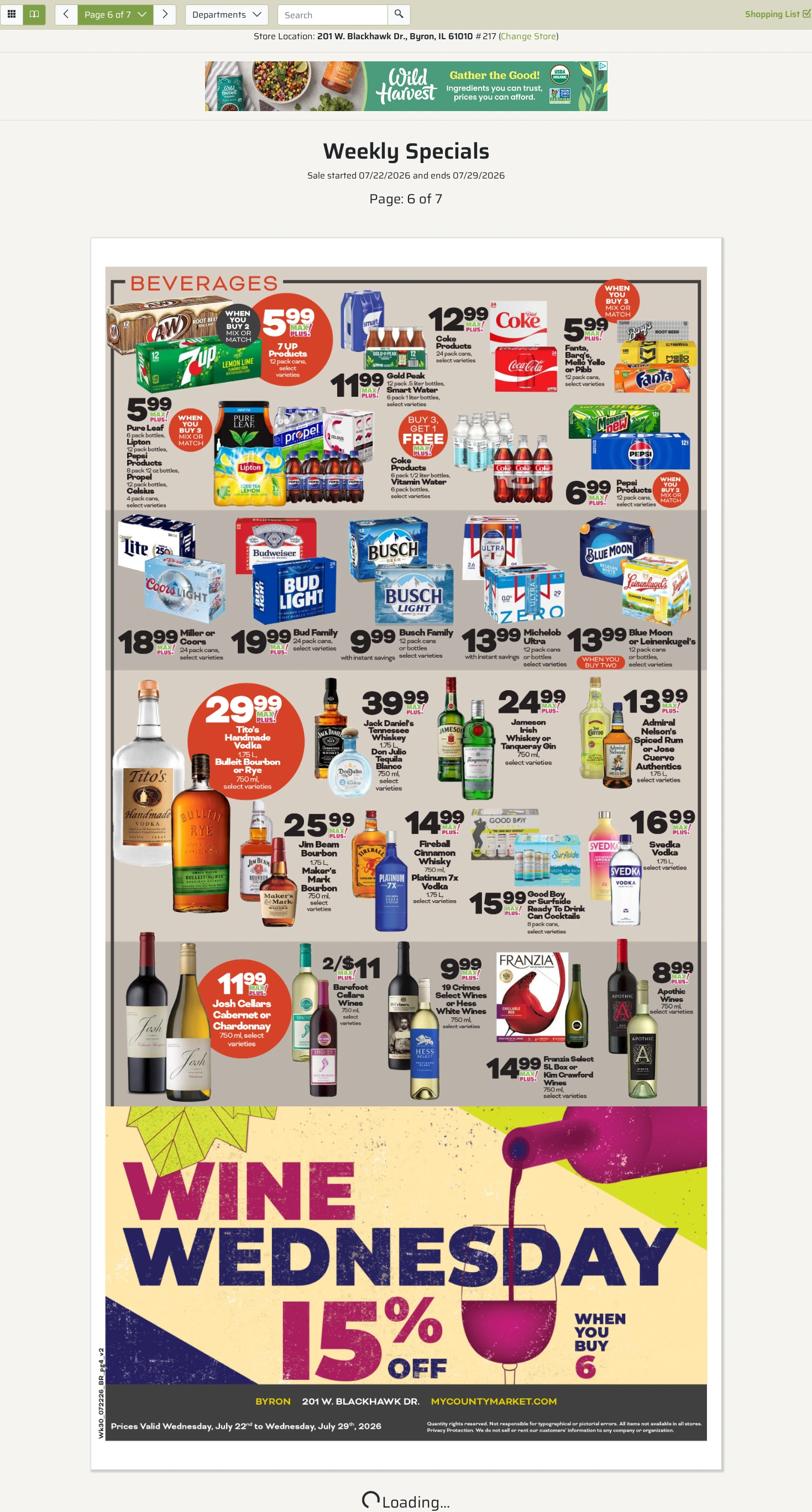 Flyer page 6