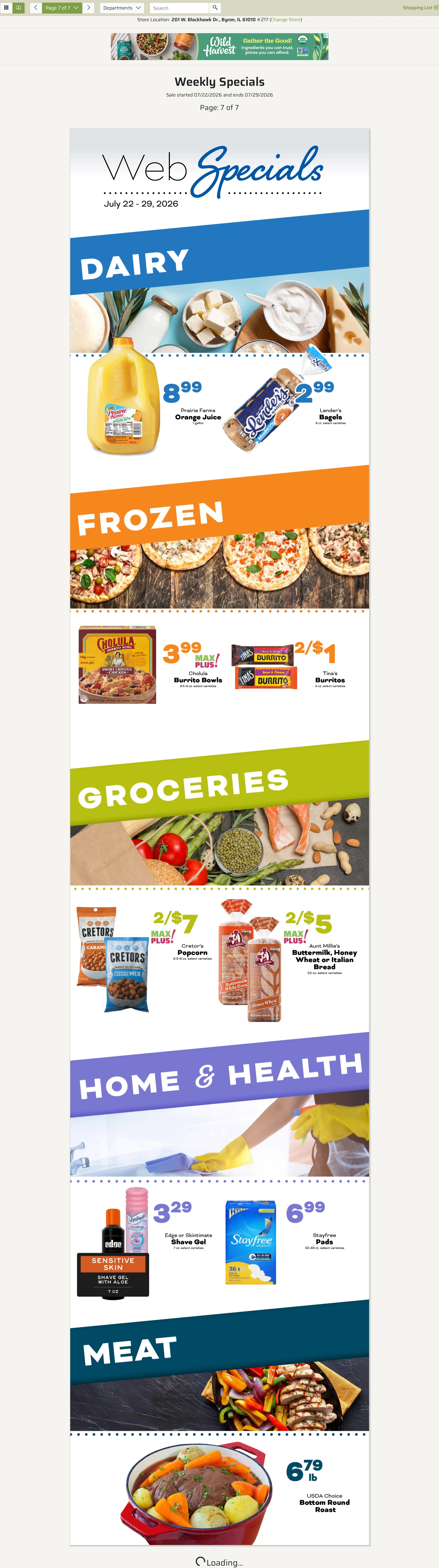 Flyer page 7