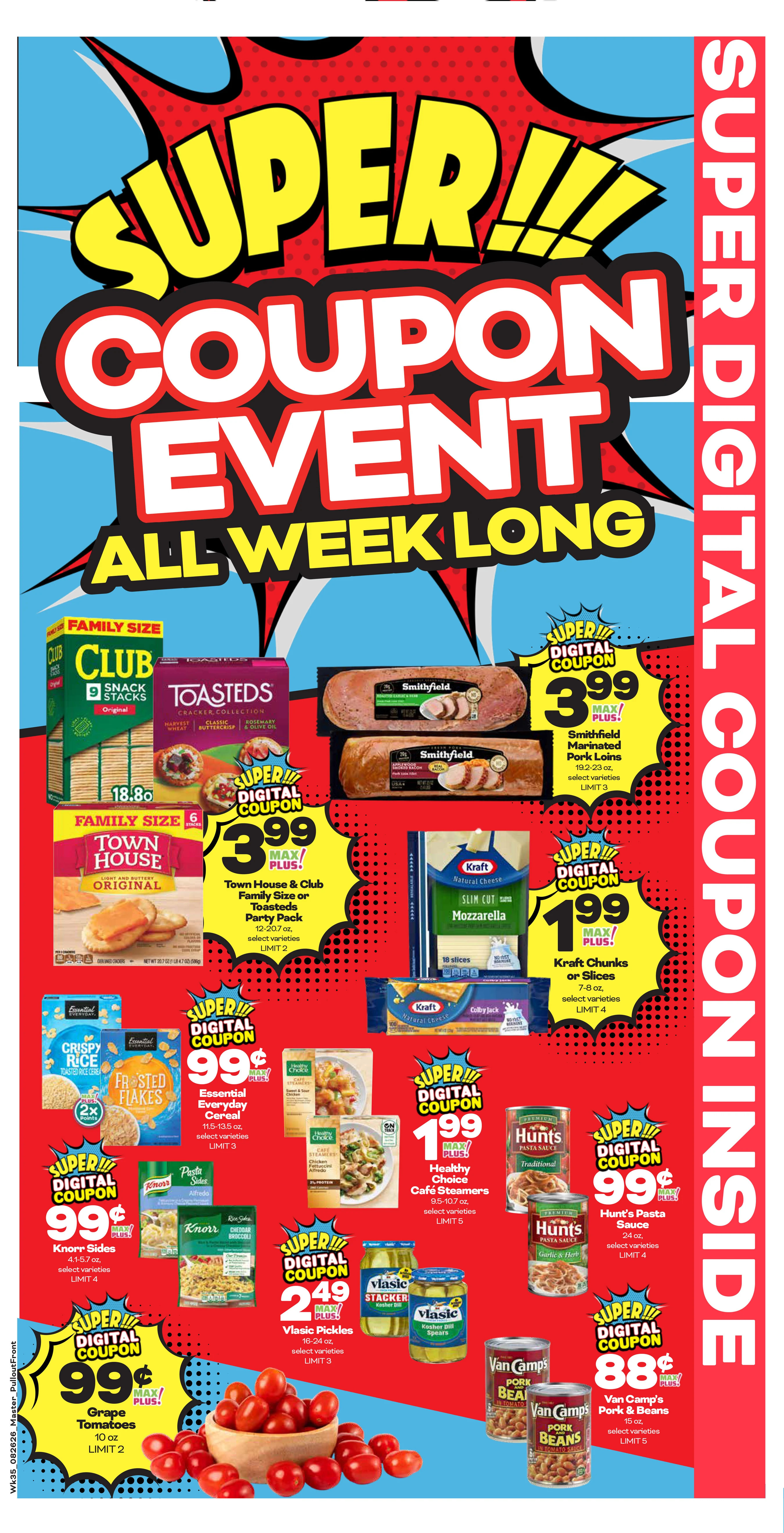 County Market County Market Weekly Specials - Page 2