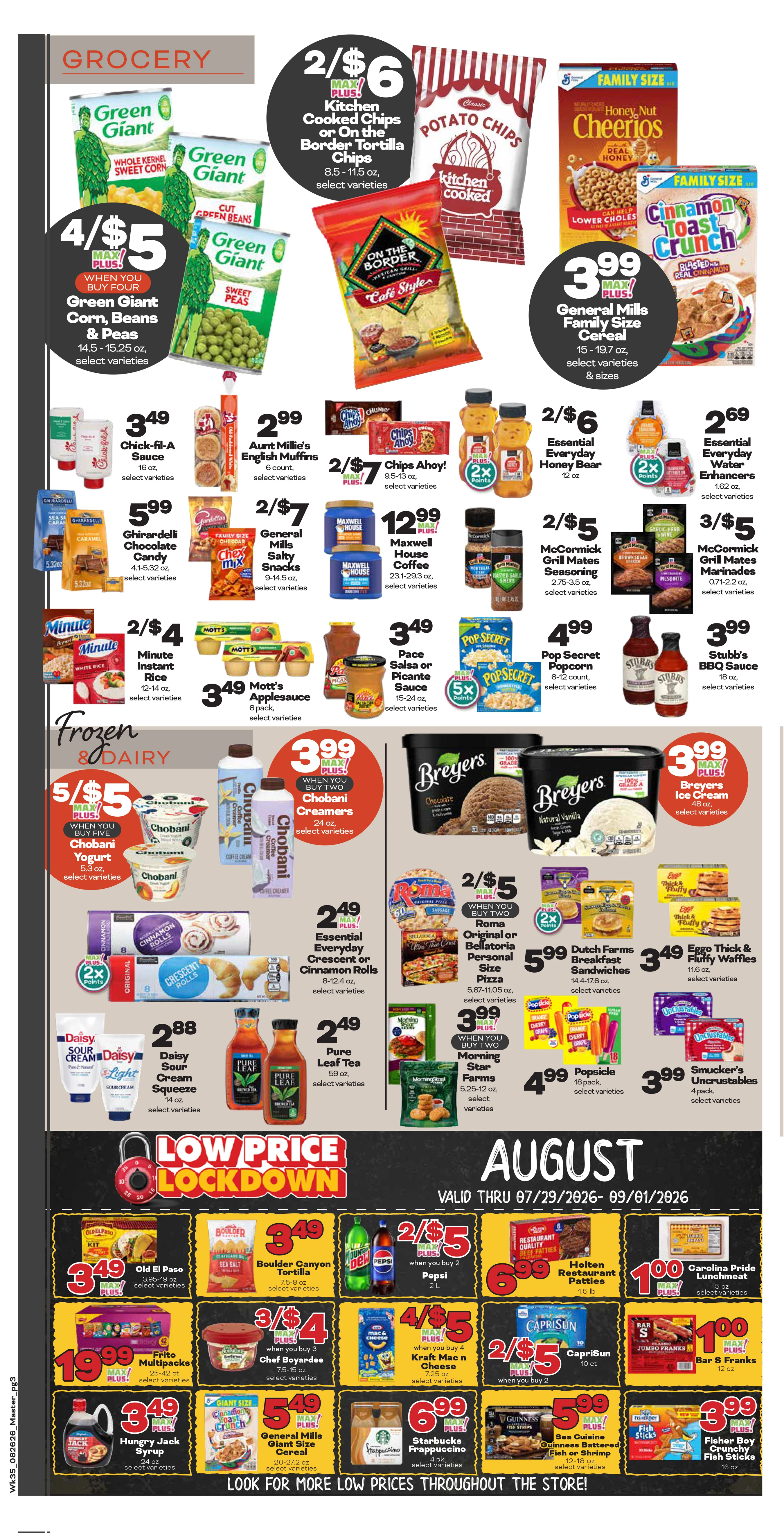 County Market County Market Weekly Specials - Page 3
