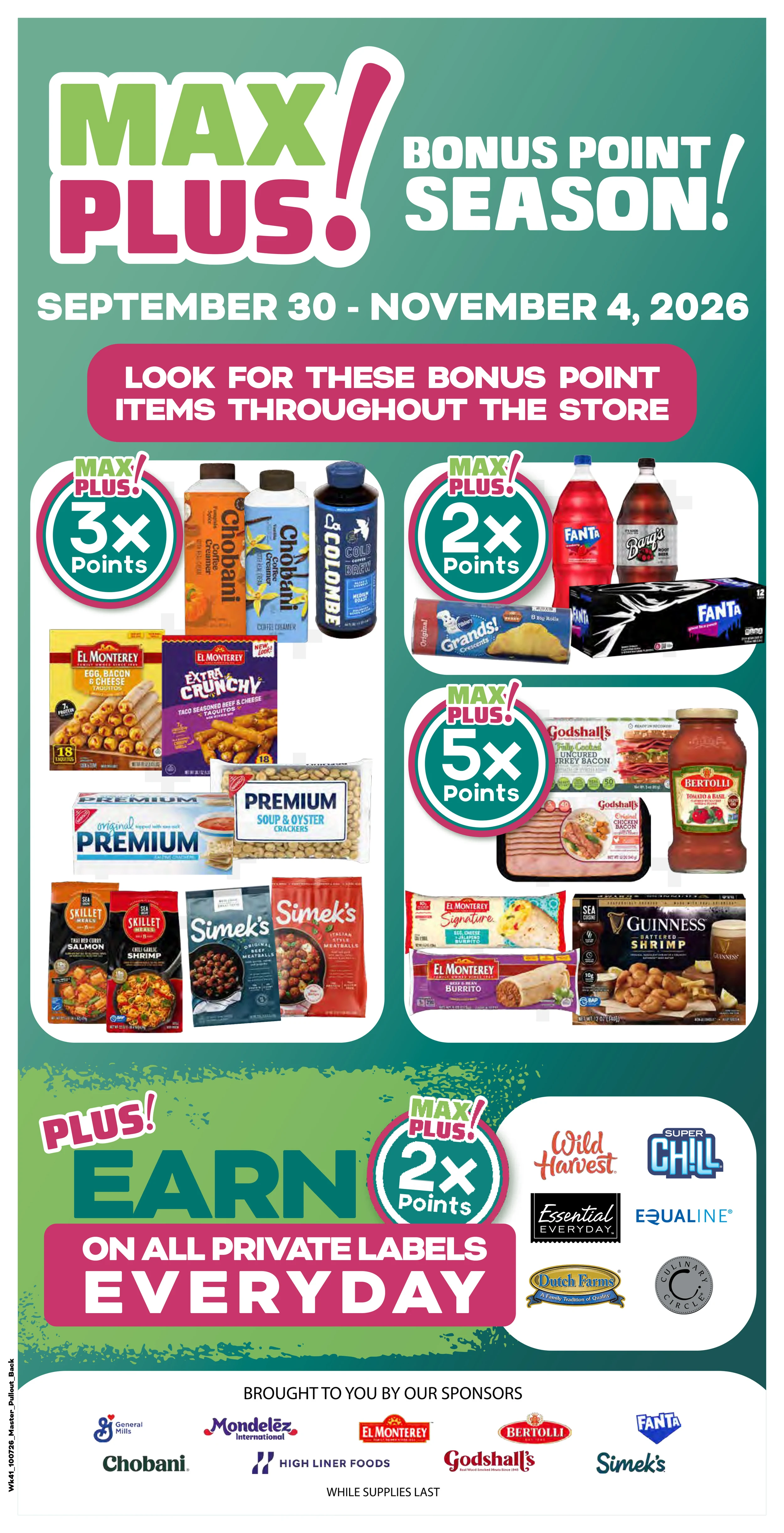 County Market County Market Weekly Specials - Page 3