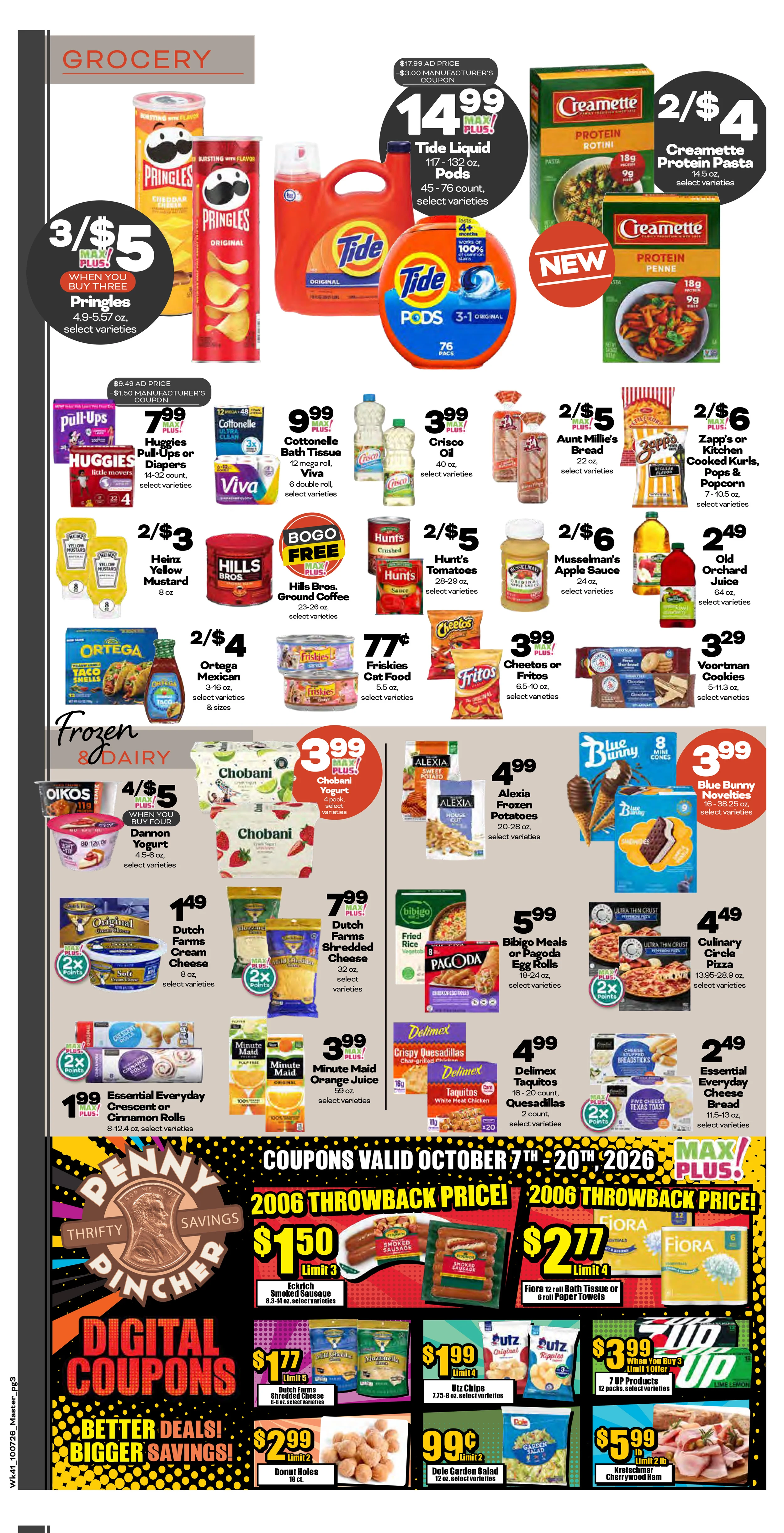 County Market County Market Weekly Specials - Page 4
