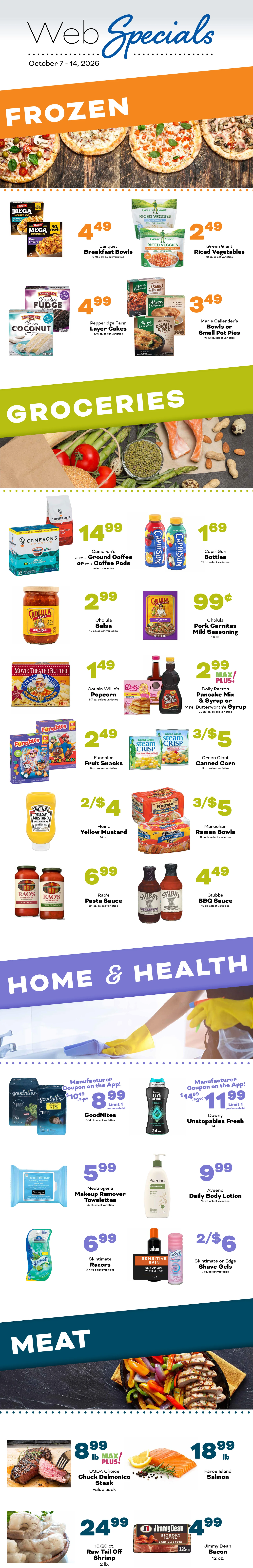 County Market County Market Weekly Specials - Page 5