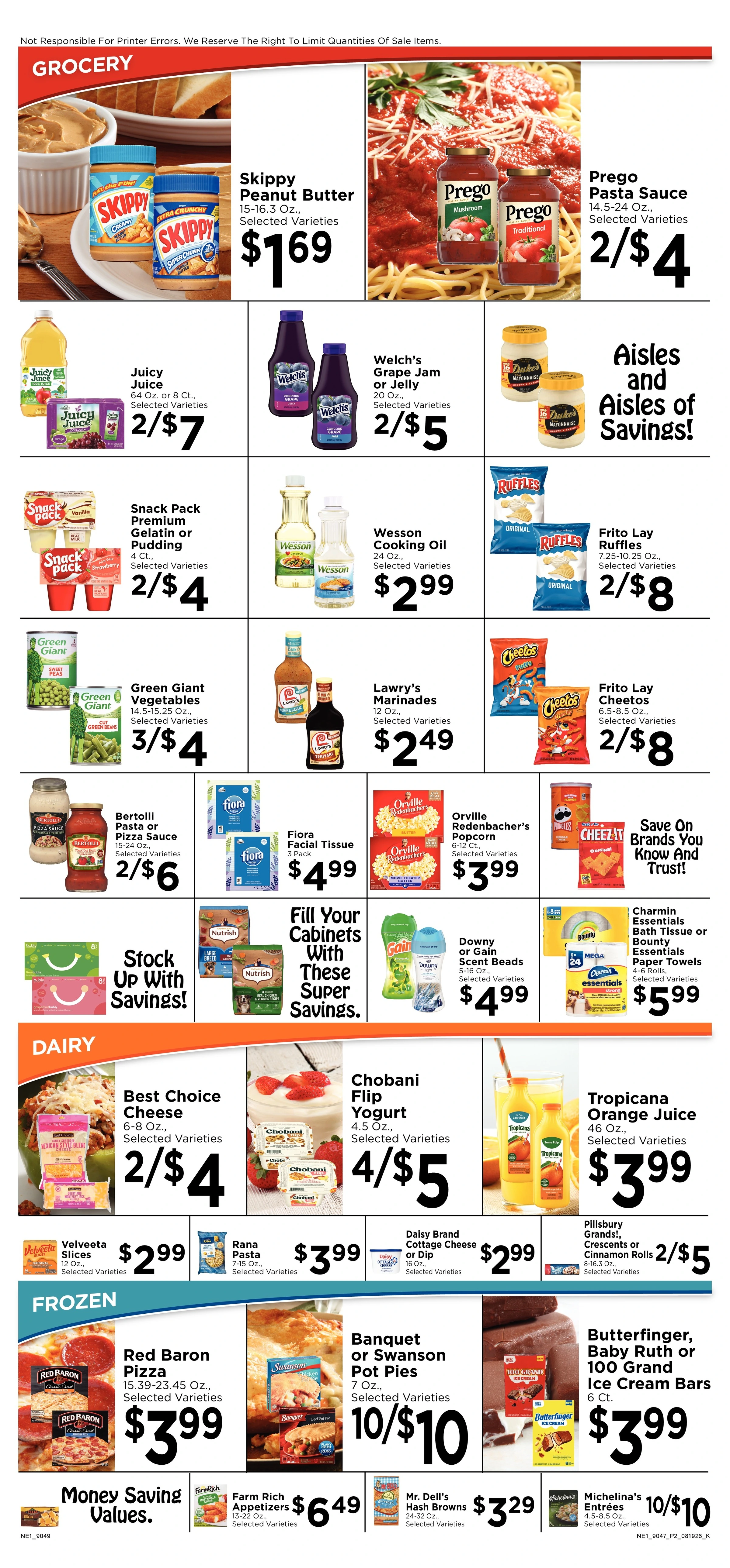 Flyer page 2