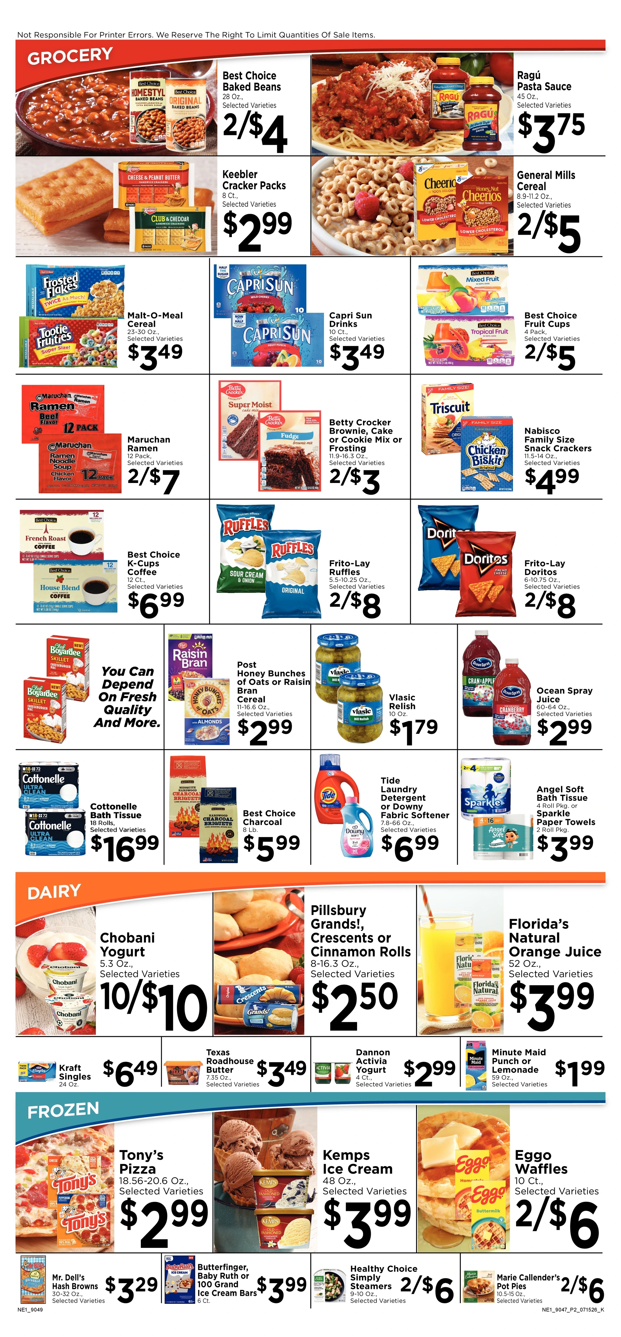 Flyer page 2