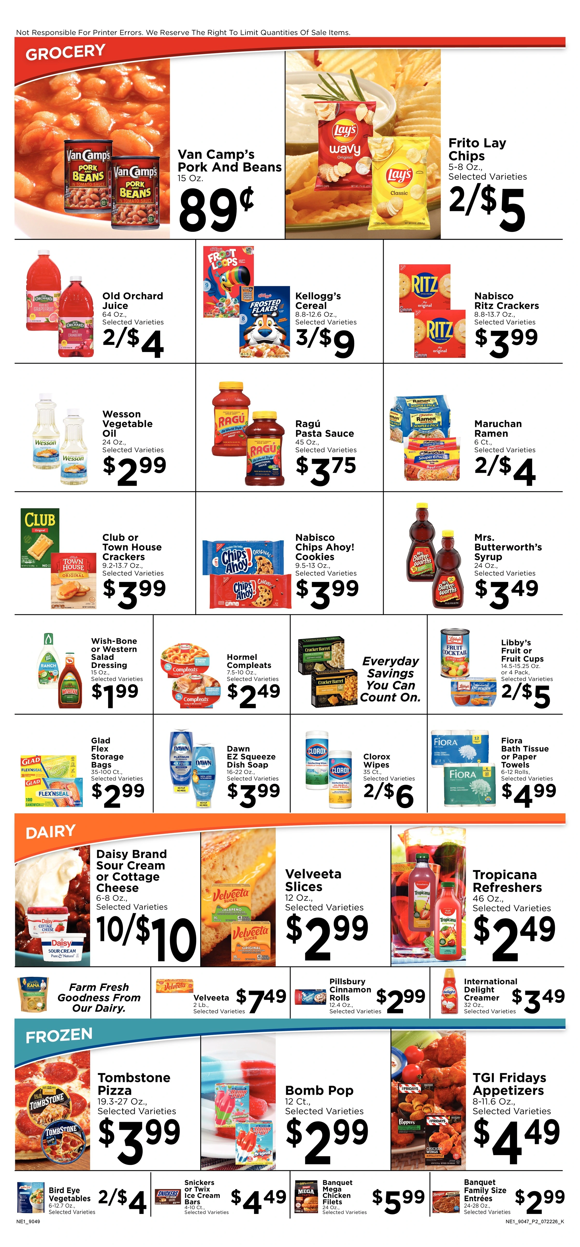 Flyer page 2
