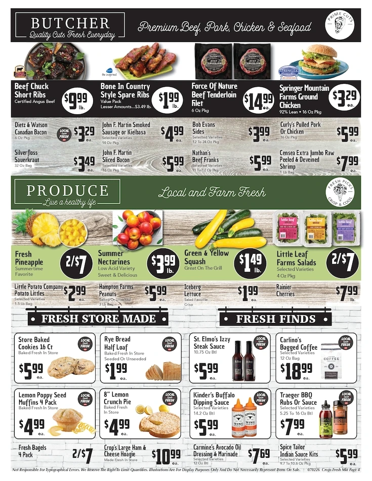Flyer page 4