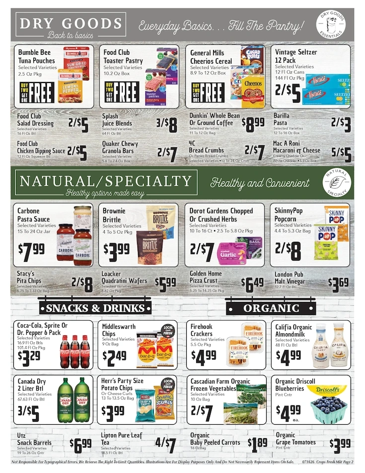 Flyer page 2