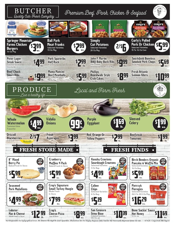 Flyer page 4