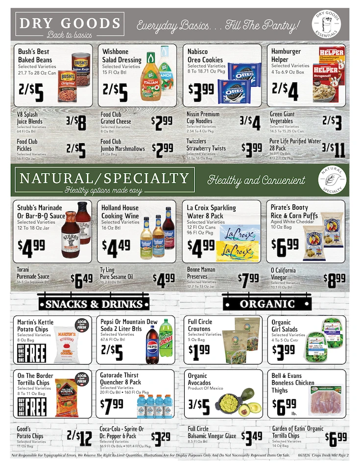 Flyer page 2