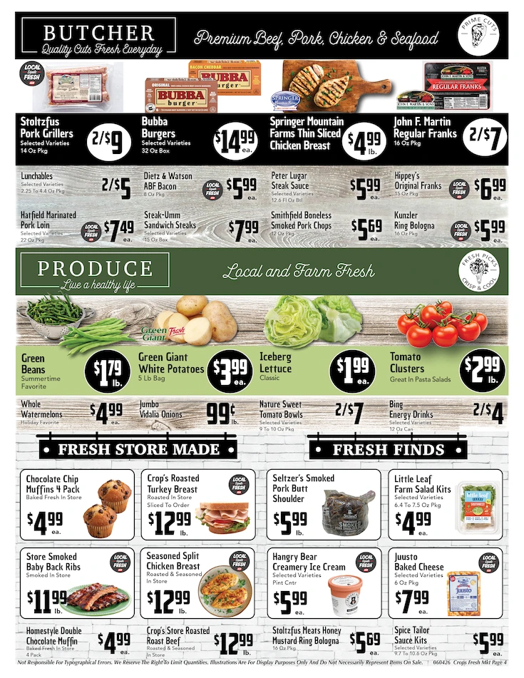Flyer page 4