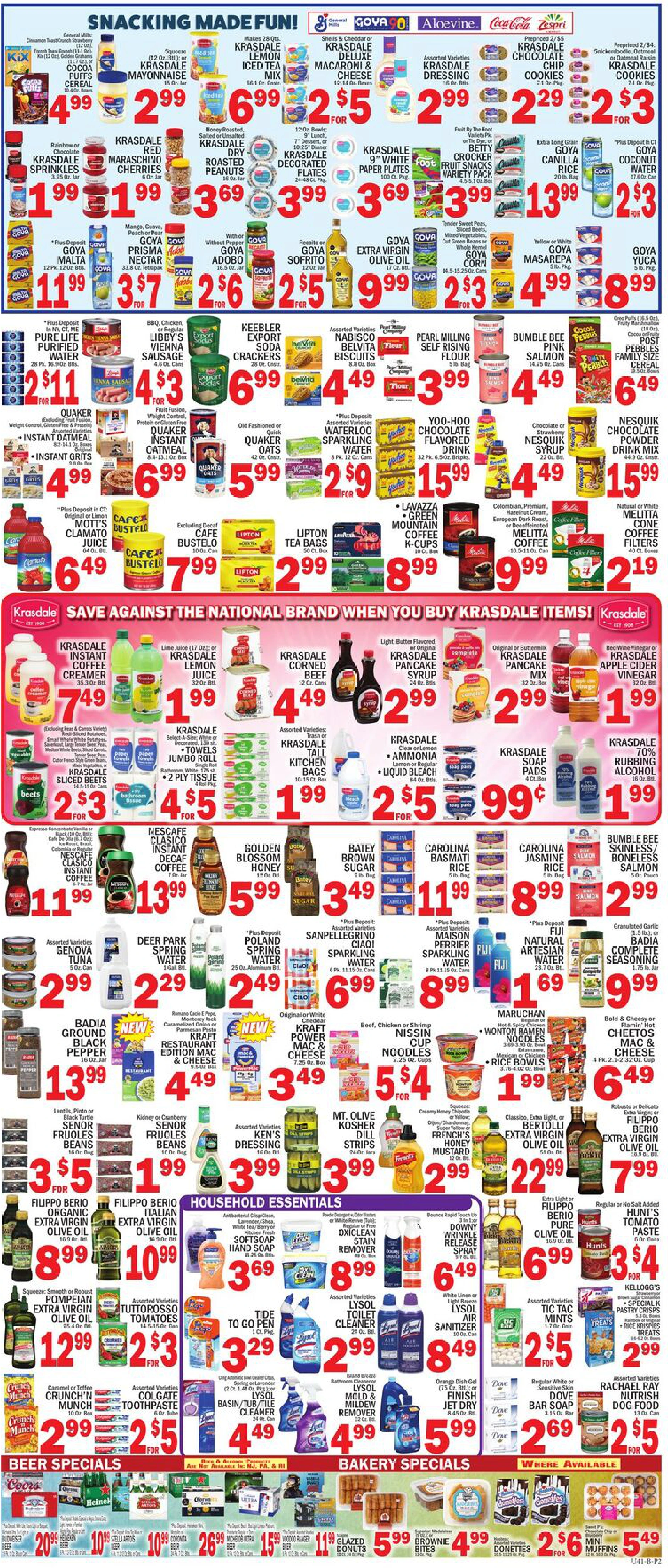 Flyer page 2