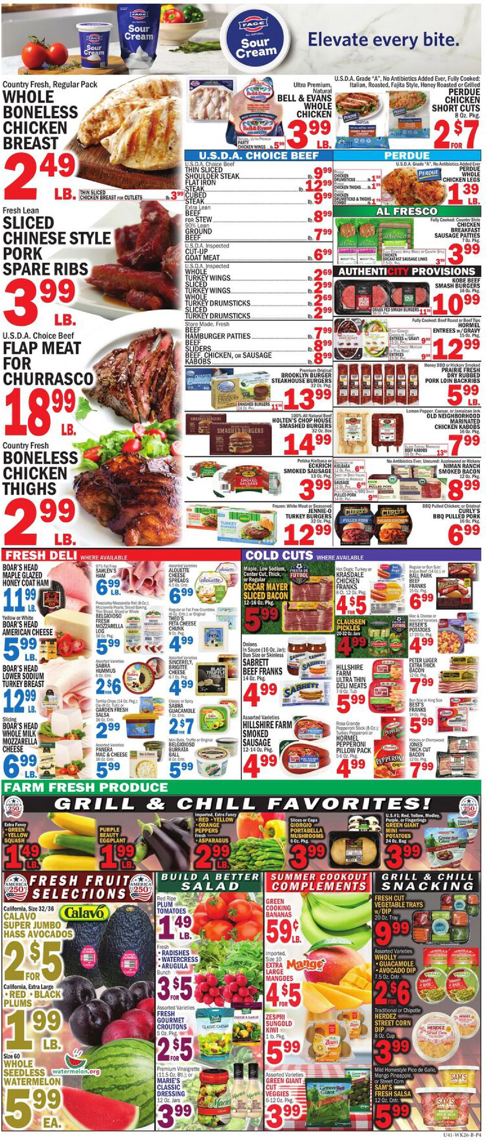 Flyer page 6