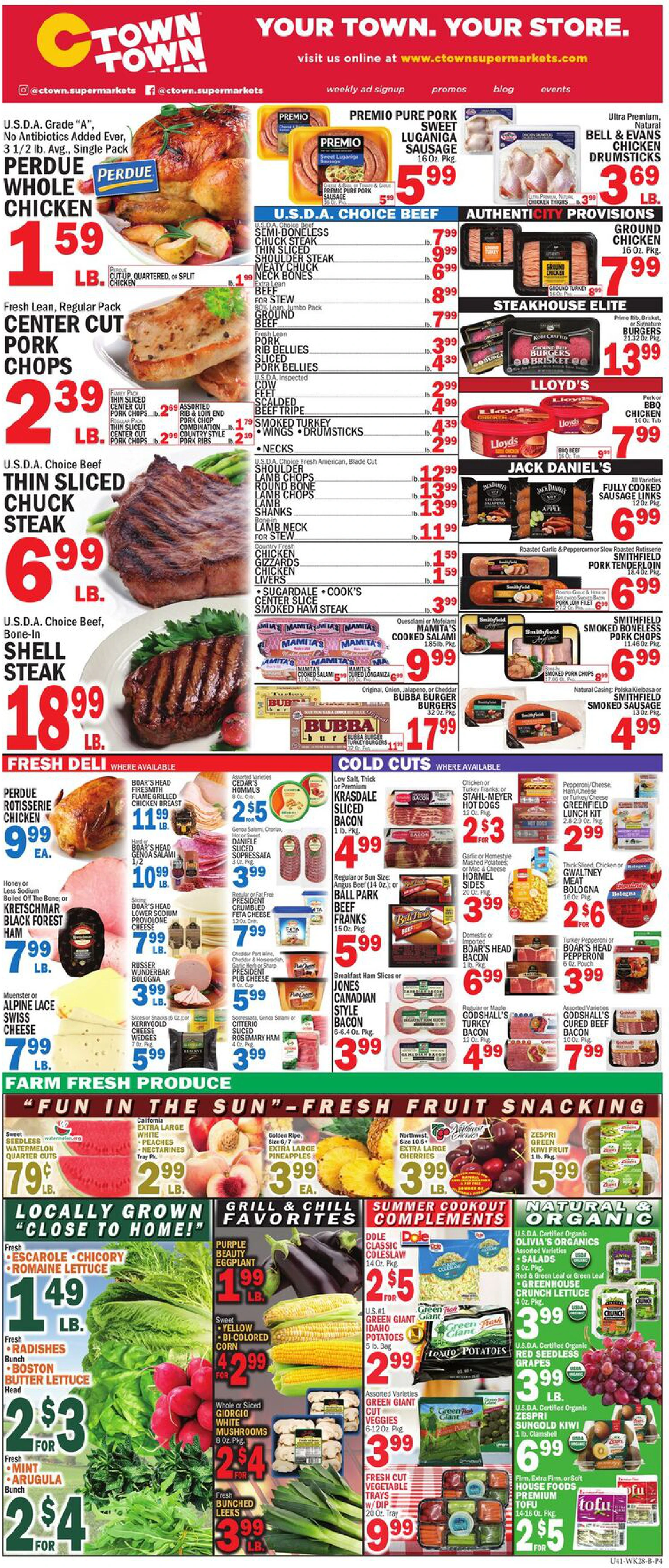 Flyer page 4