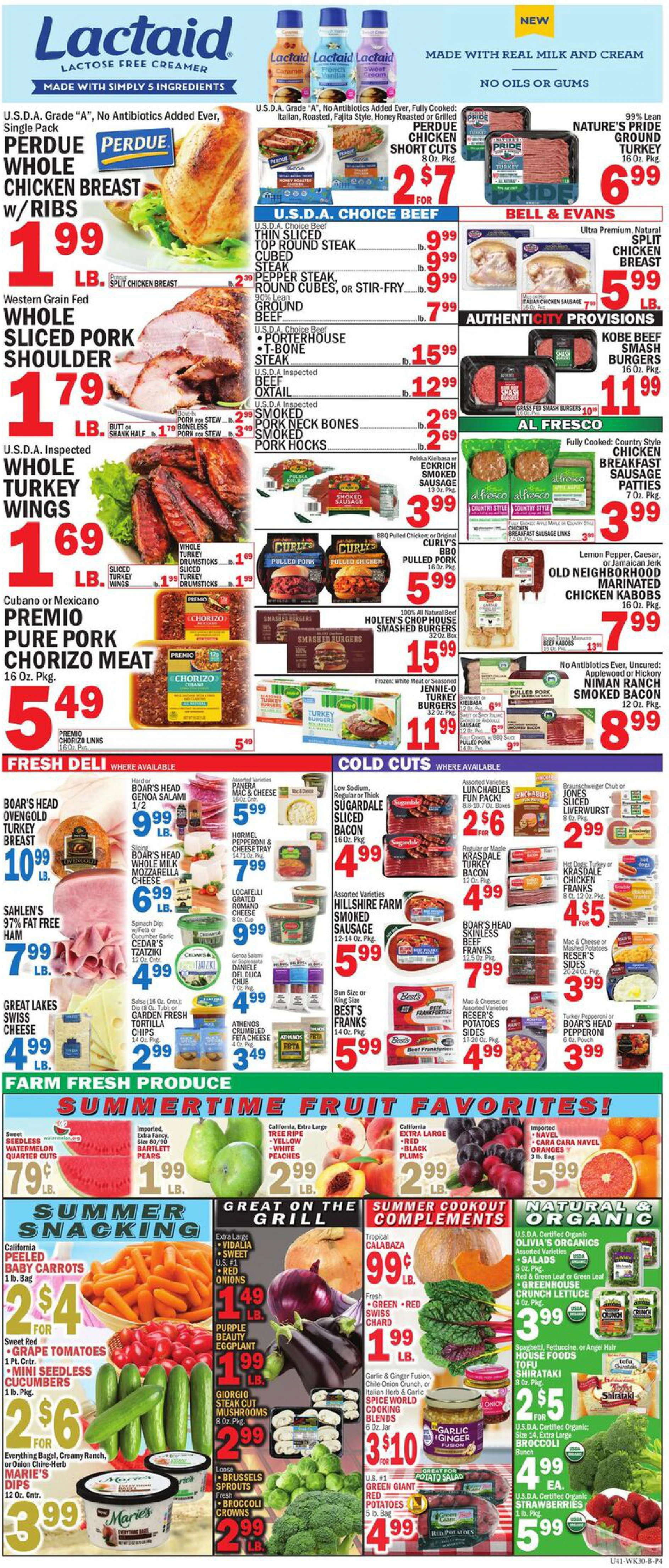 Flyer page 4