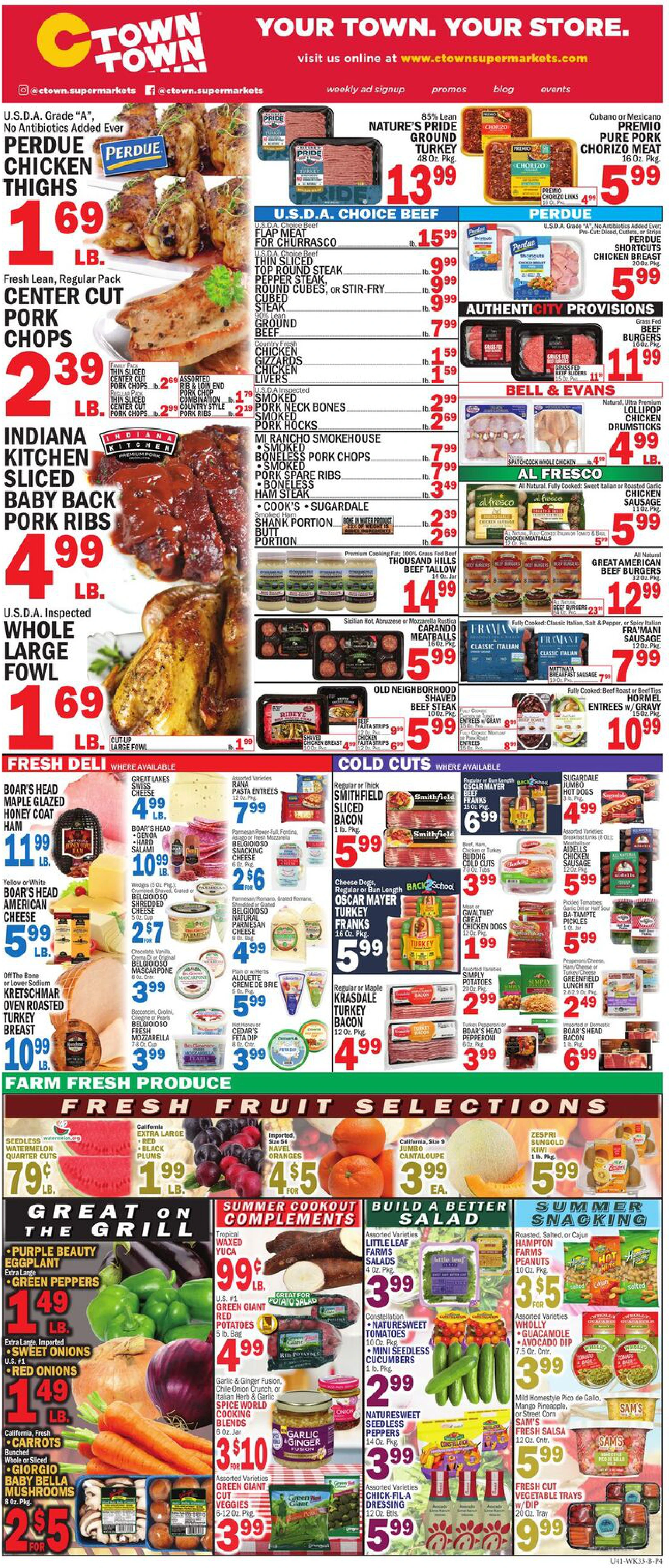 Flyer page 4