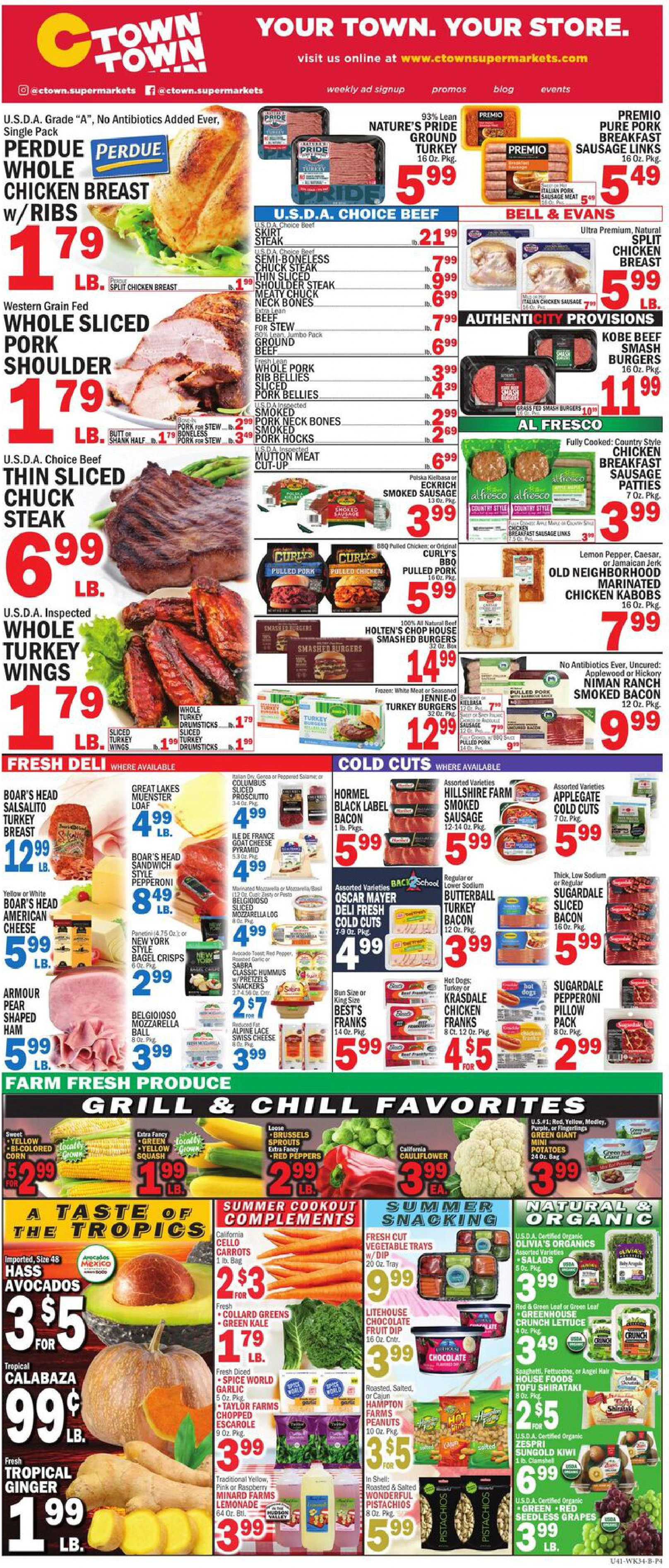 Flyer page 4