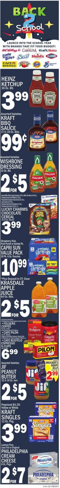 Ctown Weekly Ad - Page 5