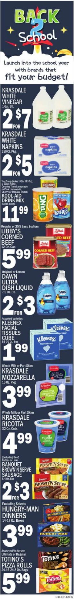 Ctown Weekly Ad - Page 6