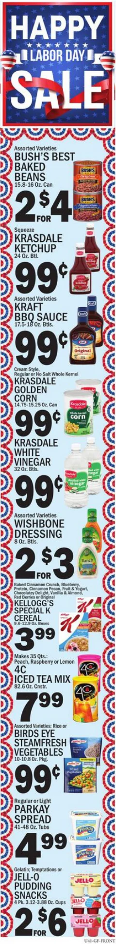 Ctown Weekly Ad - Page 5