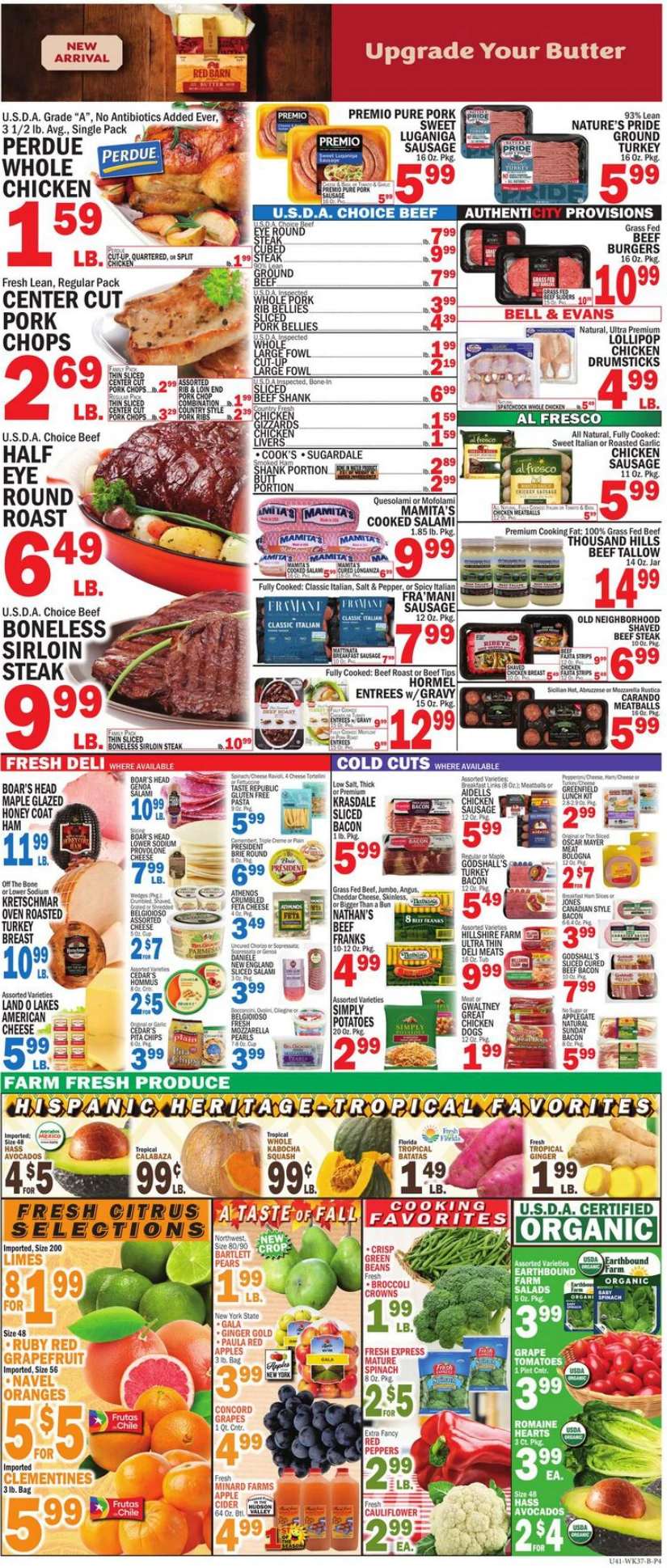 Ctown Weekly Ad - Page 4