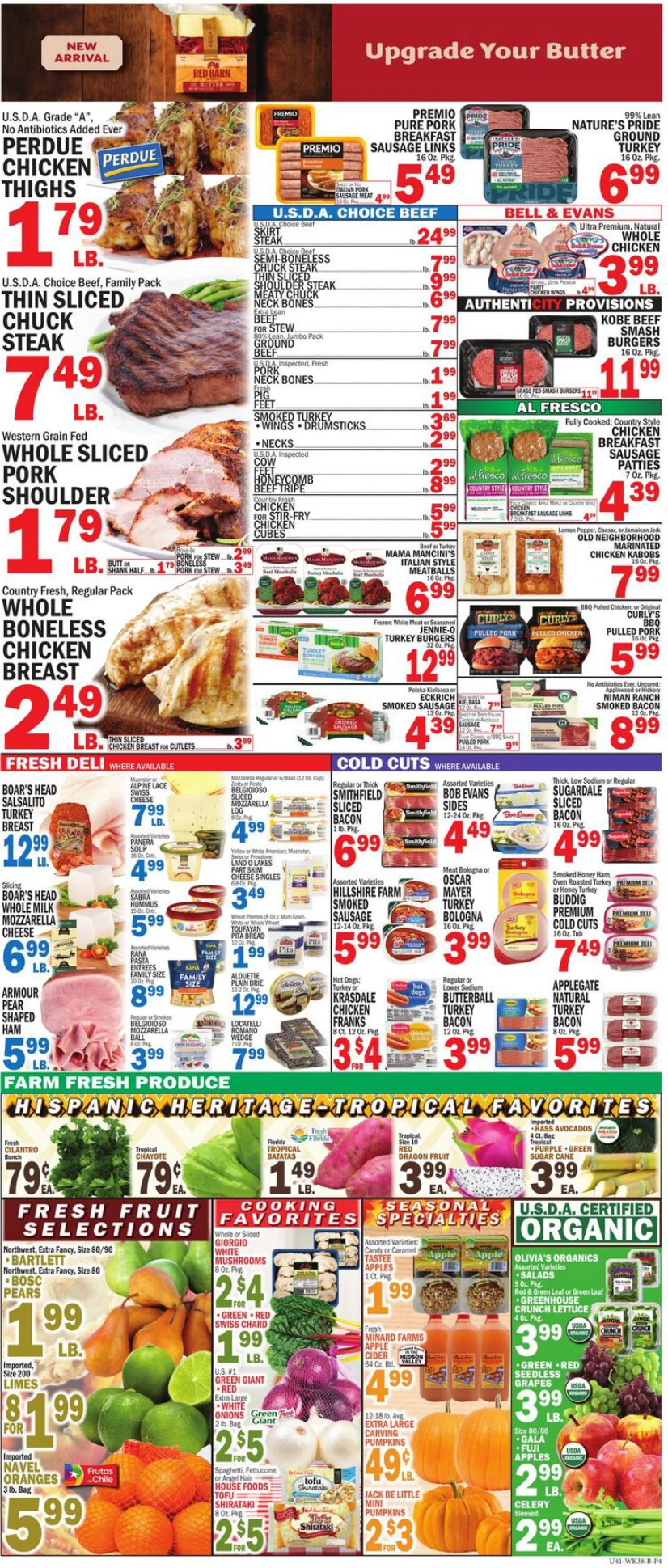 Ctown Weekly Ad - Page 4