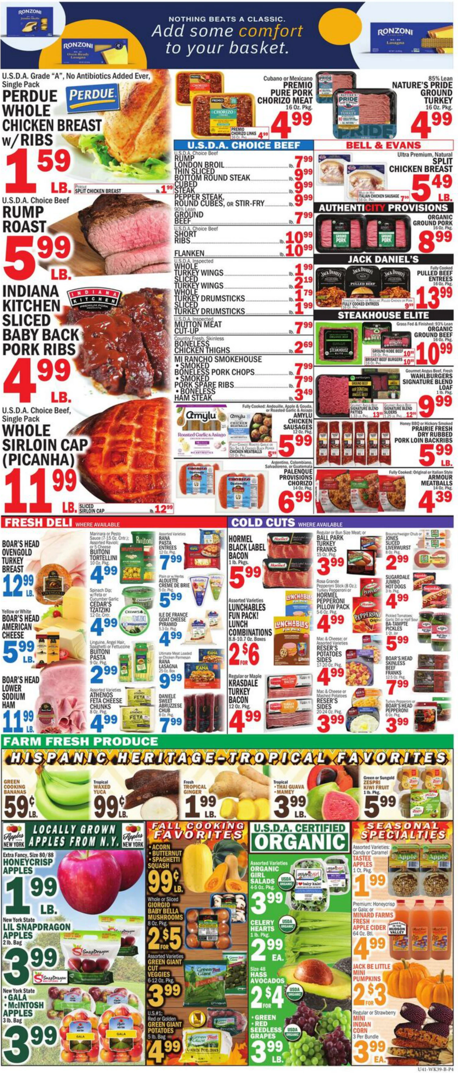 Ctown Weekly Ad - Page 4