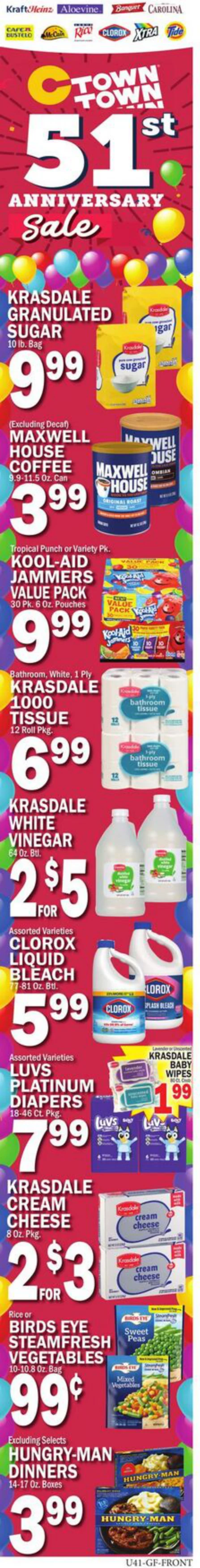 Ctown Weekly Ad - Page 5