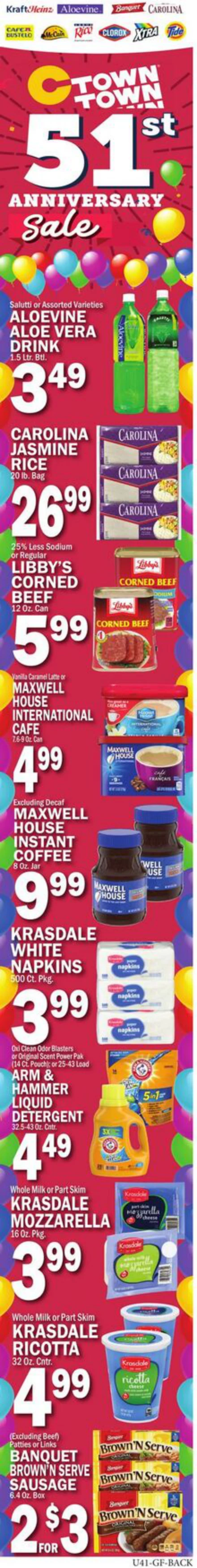 Ctown Weekly Ad - Page 6