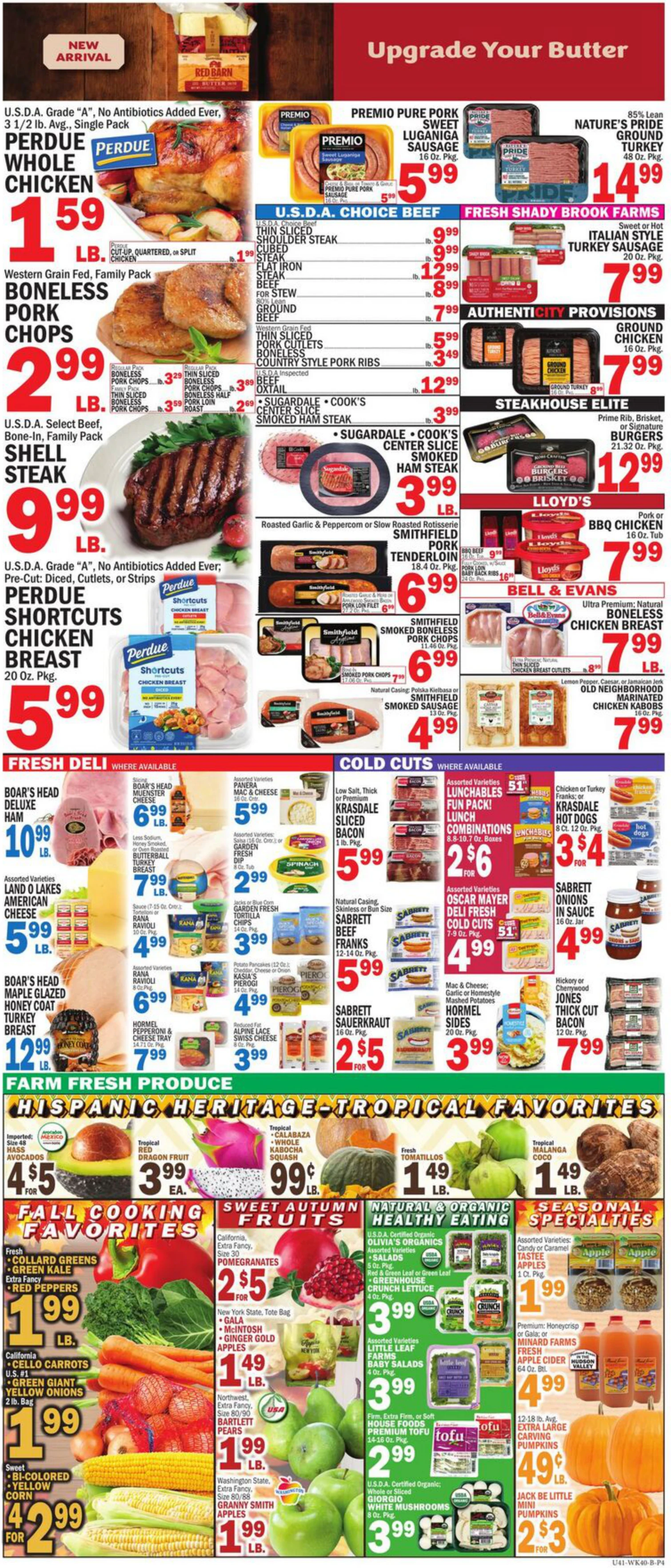 Ctown Weekly Ad - Page 4