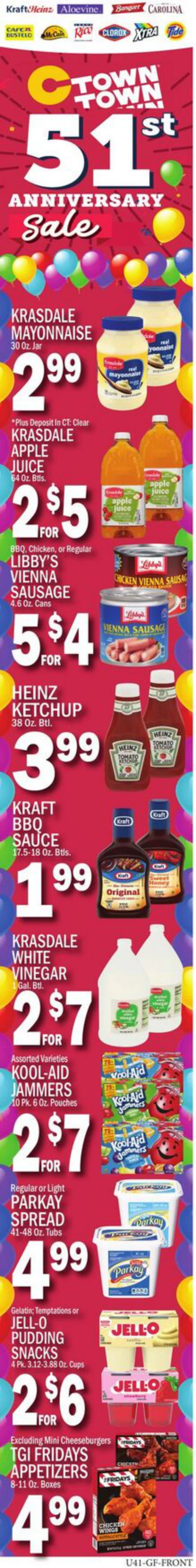 Ctown Weekly Ad - Page 5