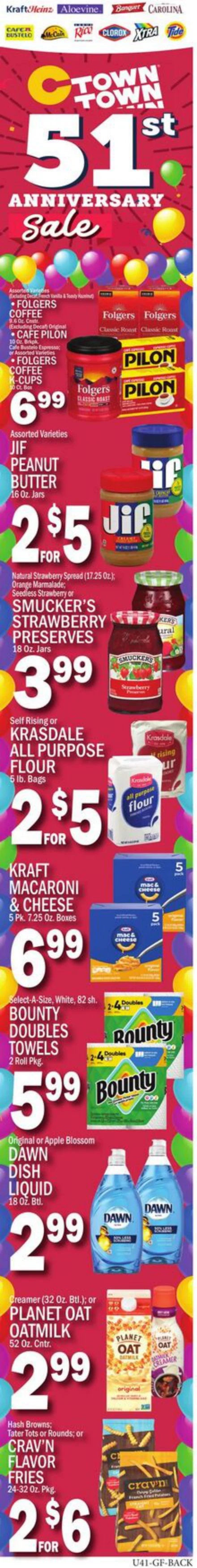 Ctown Weekly Ad - Page 6